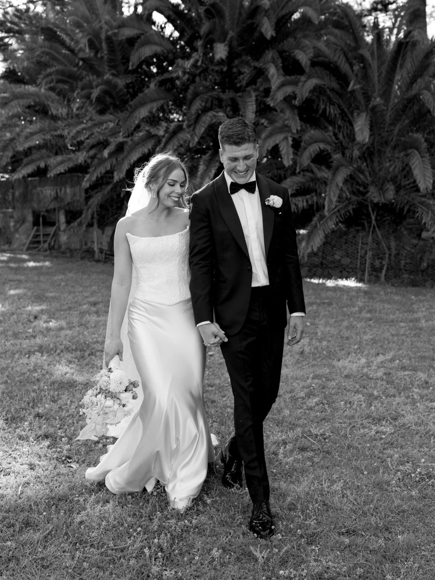 Taylor &amp; Rhys ~ Their day was relaxed, beautiful, and full of heart.

Bride: @taylorcull_
Groom: @rhyscull
Content: @amorstudiobowral
Venue: @theimperialatclifton
Celebrant: @jacqua.celebrant
Florals: @pepesgarden