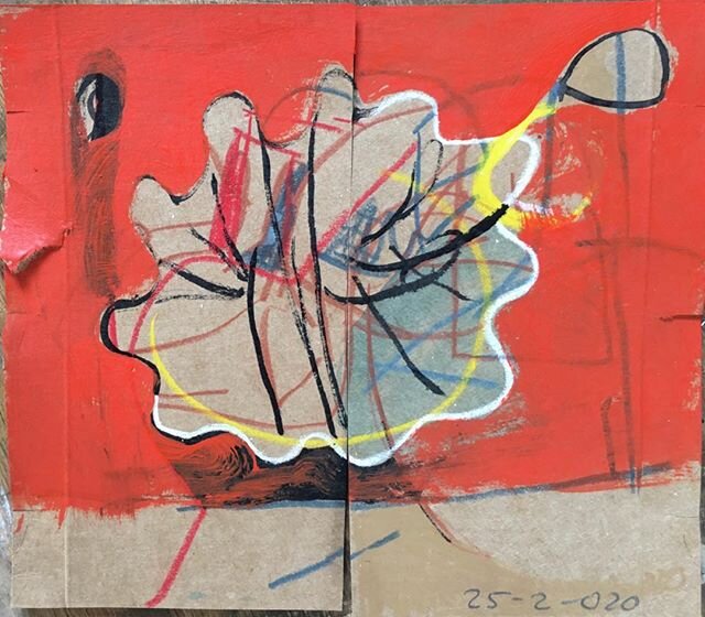 drawing 25-2-020
#drawing #perthartist #westernaustralianart #arte #kunst #contemporarydrawing #contemporaryart #artecontemporaneo #artecontemporain
