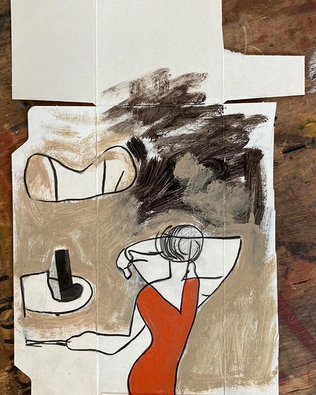drawing 25-5-020
#drawing #inkdrawing #contemporarydrawing #contemporaryart #artecontemporain #artecontemporaneo #australianart #perthartist #arte #kunst