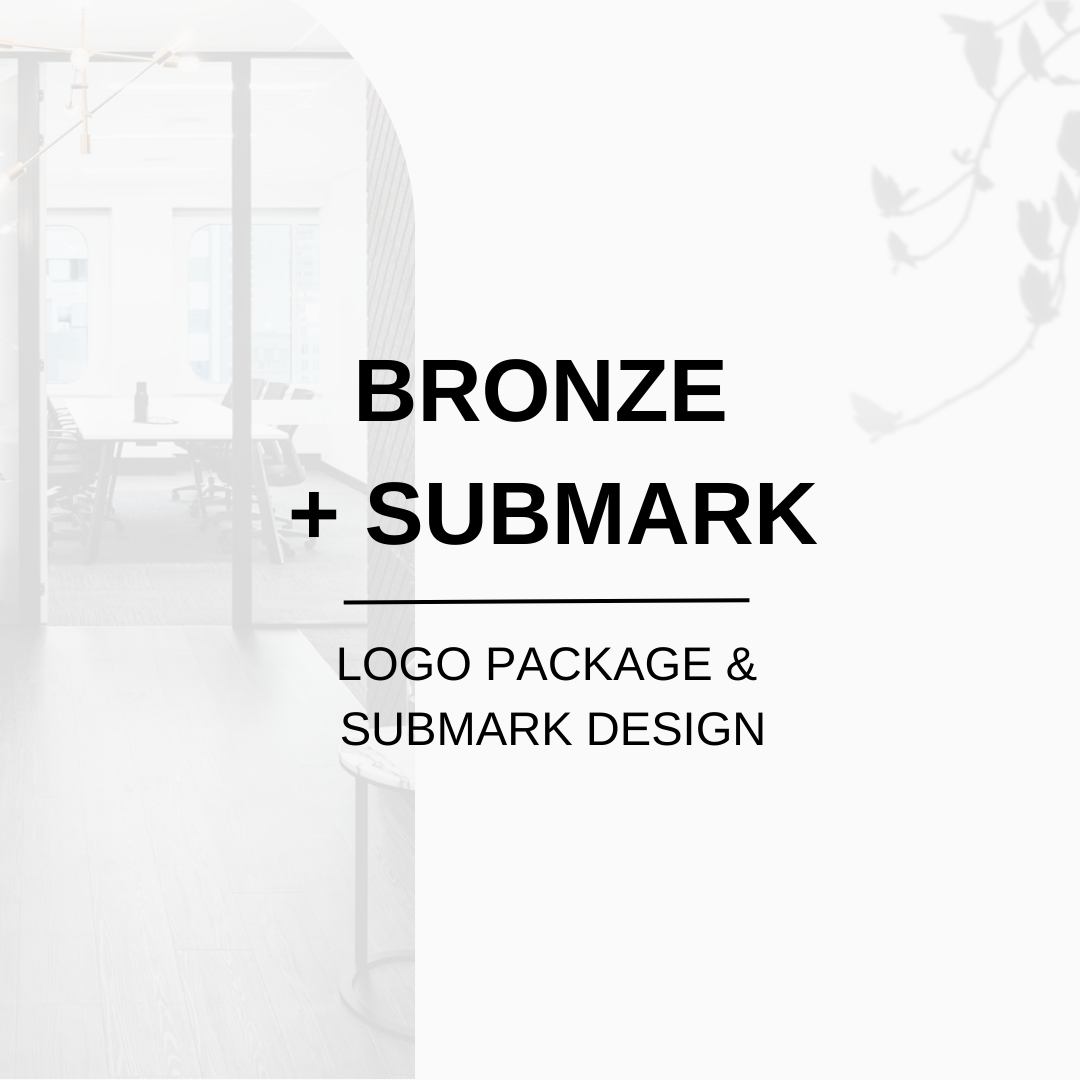 Bronze Package + Submark