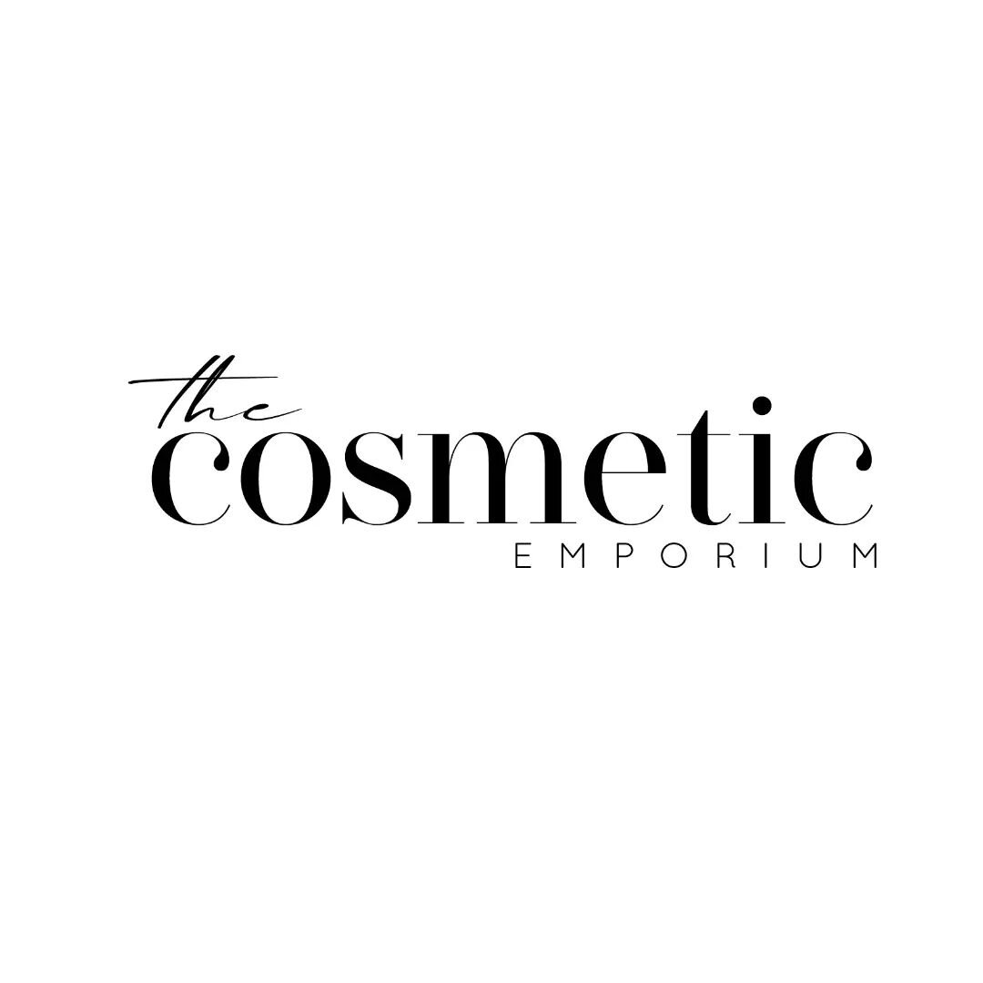 Main Logo design we created for our client Emma at The Cosmetic Emporium 💫

If you're looking for a designer to create the perfect logo for your business, we'd love to hear from you!

Contact us today 👇

📧 info@designhouseco.com.au
🖥️ www.designh