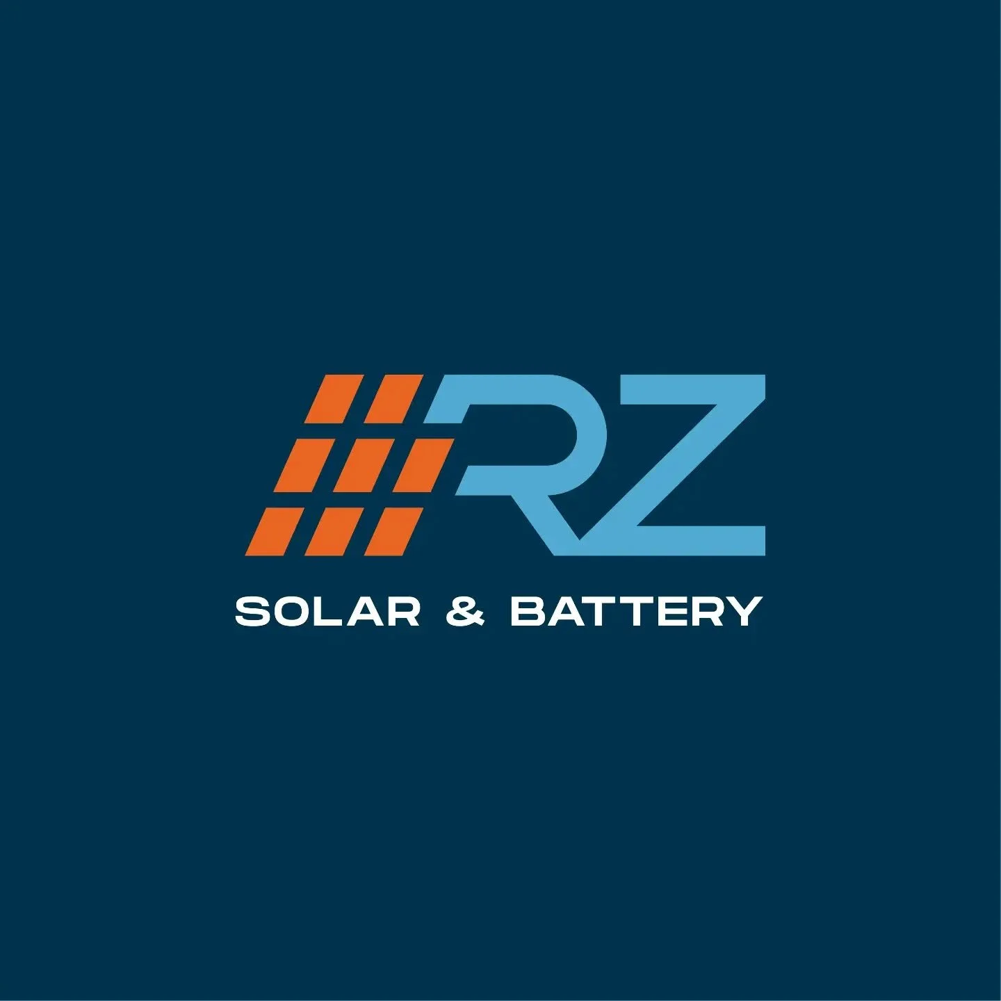 The brief: a clean design that represents a Solar business instantly. 

Logo designed for @rzsolarandbattery along with all stationery designs + a website design. Excited to see this all come to life 👌

📧 info@designhouseco.com.au
🖥️ www.designhou