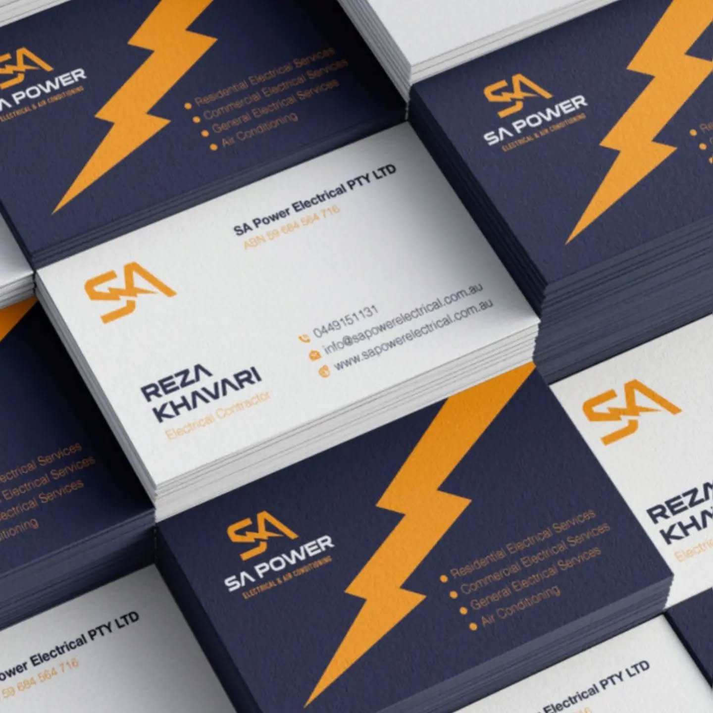 We help your business standout &amp; bring you in more work 👌

Professional Branding + Websites that focus on bringing you in new leads 💥

We've been in the industry for 12+ years and worked with over 2,500 clients. We know what it takes to stand o