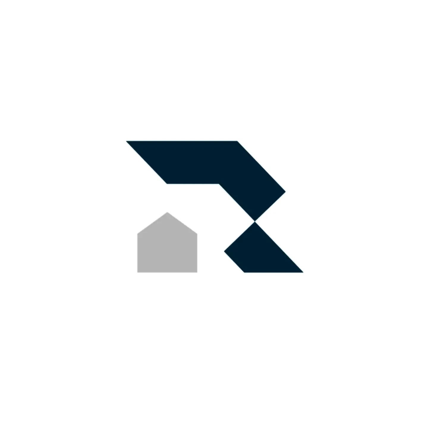 Logo concept presented to our client Rayner Built 🙌

A modern and timeless brandmark designed to reflect strength &amp; precision.

Creating a memorable identity that will continue to grow alongside their business for years to come 📈

📧 info@desig