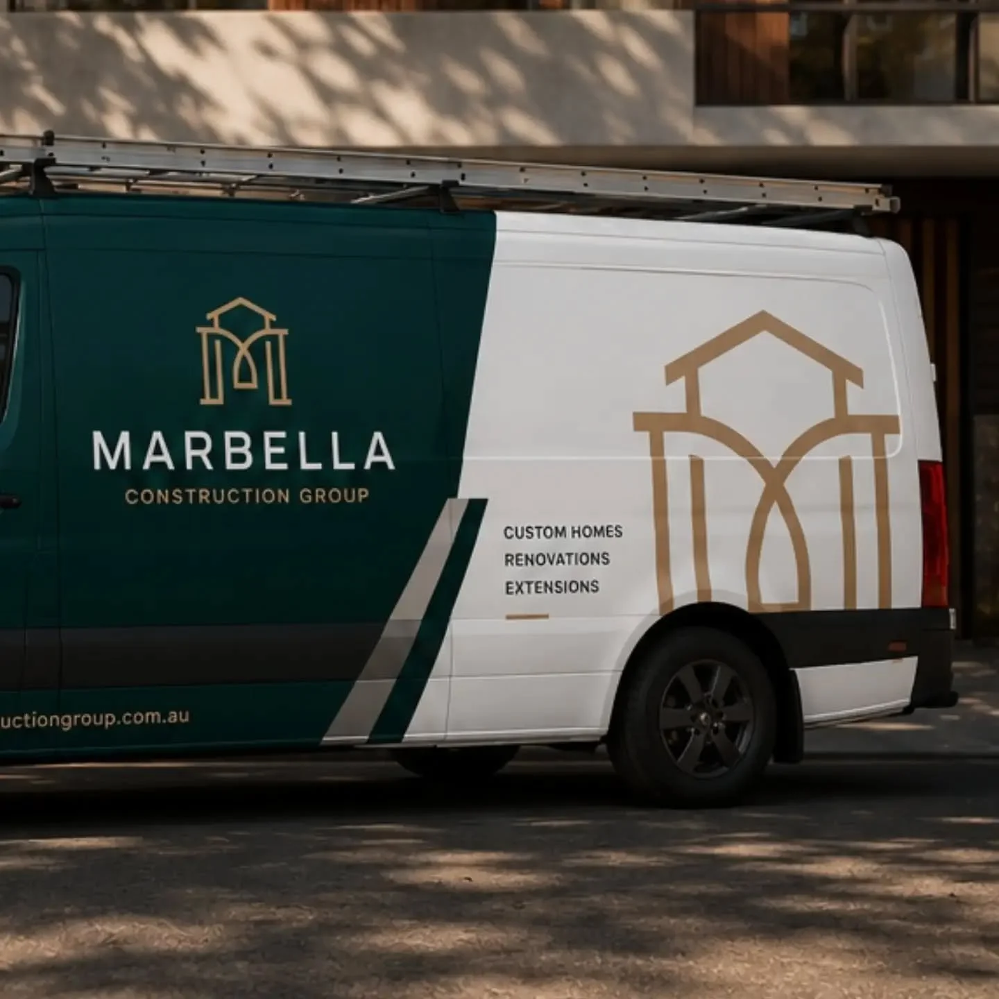 We were asked recently if we use AI to design our logos and branding.

The answer? Absolutely not.

Well... unless you count Adobe Illustrator. 😉

Every logo and brand identity we create is designed from scratch with strategy, creativity and purpose