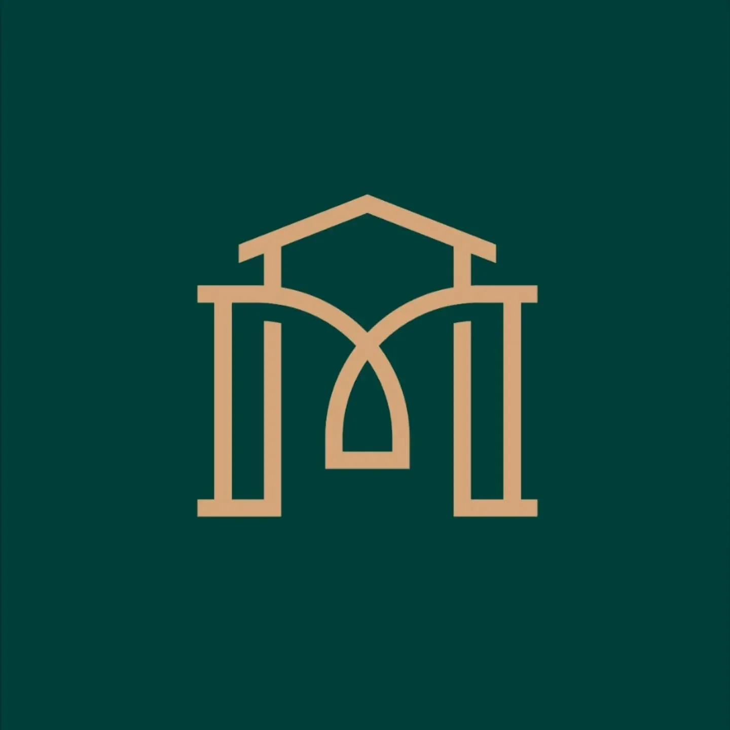 The brief was simple.

Create a premium, recognisable brand for Marbella Construction Group.

A timeless logo inspired by luxury homes, paired with clean, sophisticated branding designed to stand out on and off the job site.

Simple. Memorable. Built