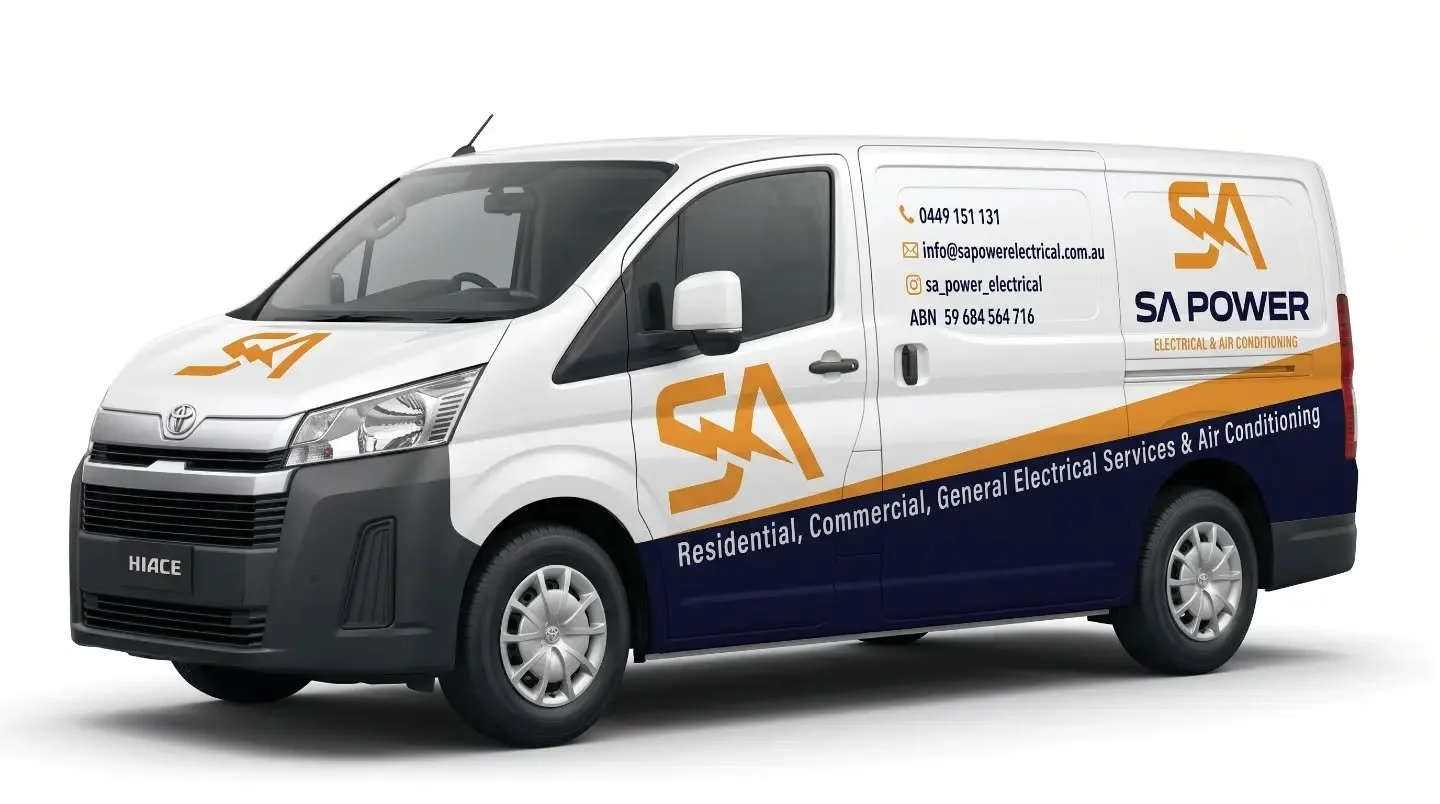 We help businesses just like your standout on the job, on the road &amp; online 🖥️

Don't let your competitors win the work that you deserve. 

📧 info@designhouseco.com.au
🖥️ www.designhouseco.com.au
📞 0476759509