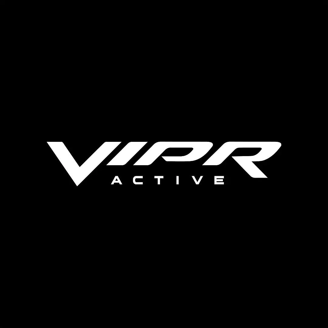 New branding complete for an online activewear brand 🖤

This was such a fun project to work on!

We focused on creating a bold, strong primary logo that reflects the energy and confidence behind the Vipr Active brand.. that will also not only look g