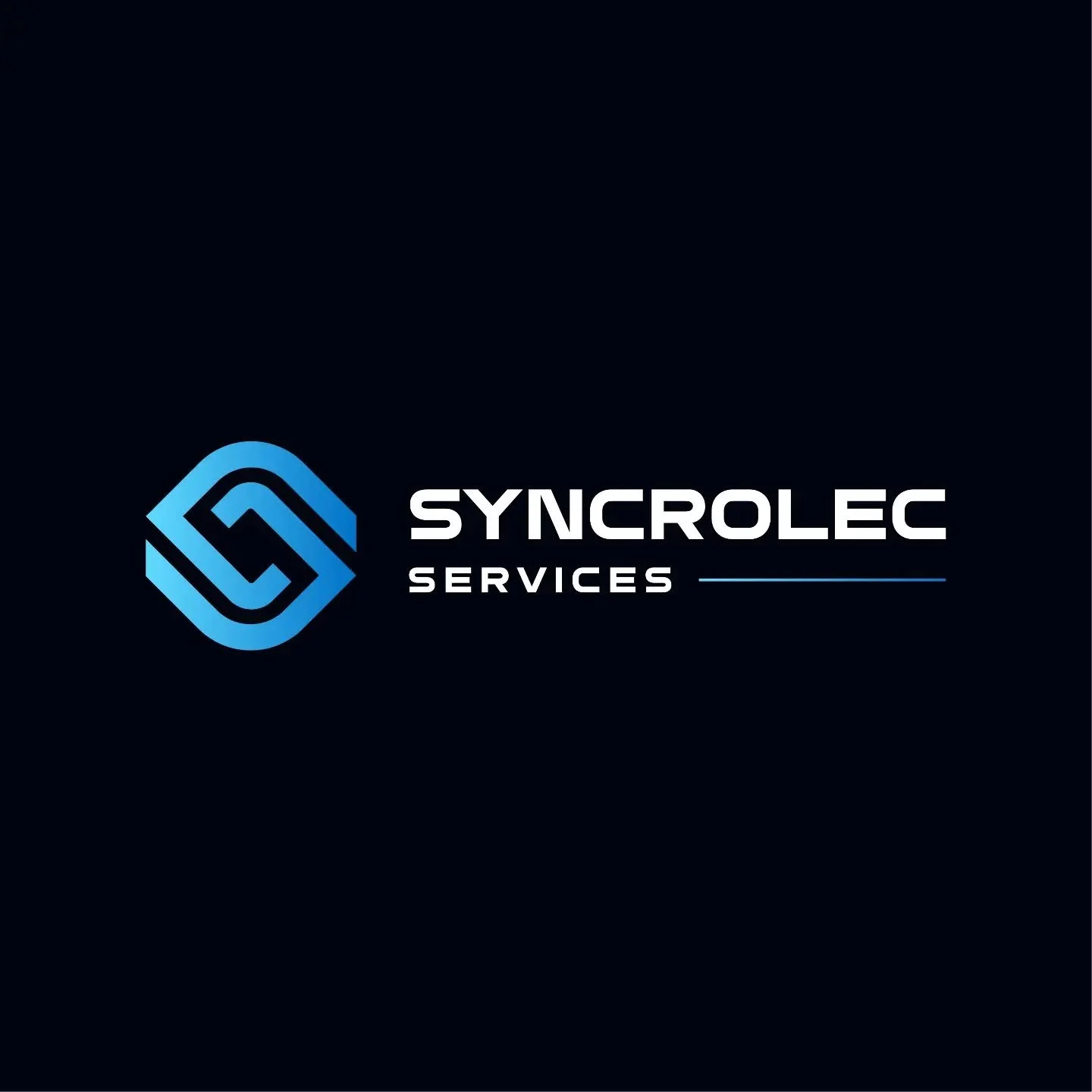 Branding complete for @syncrolec_electrical 

📧 info@designhouseco.com.au
🖥️ www.designhouseco.com.au
📞 0476759509