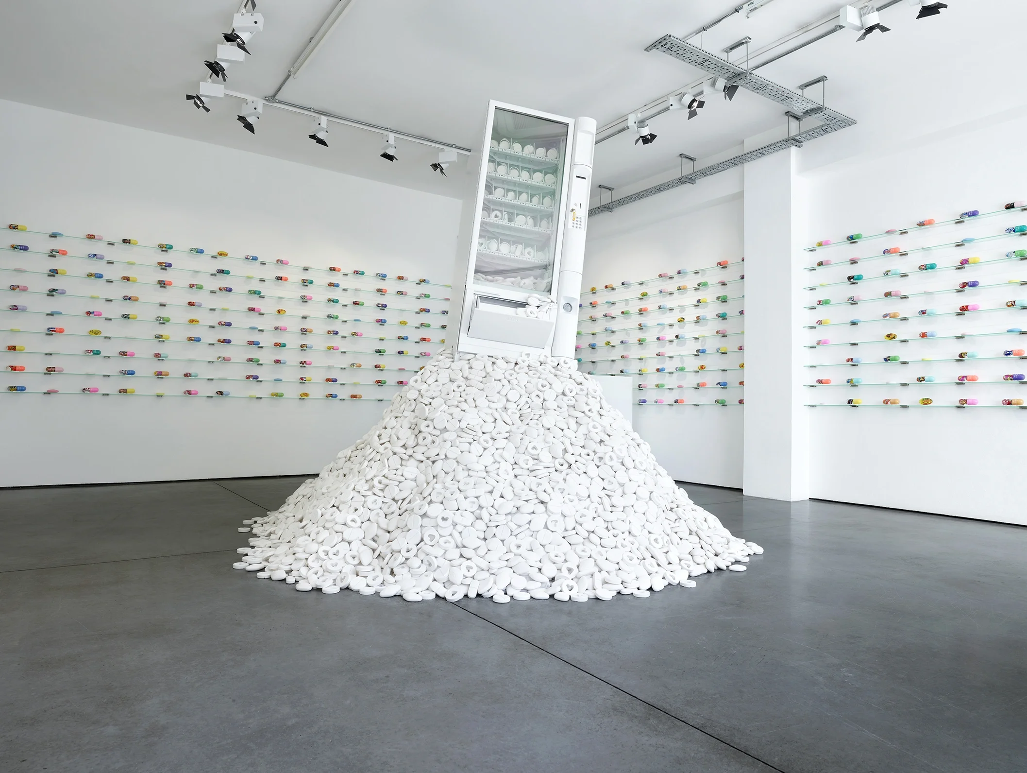 Do No Harm 3 - The Dispensary