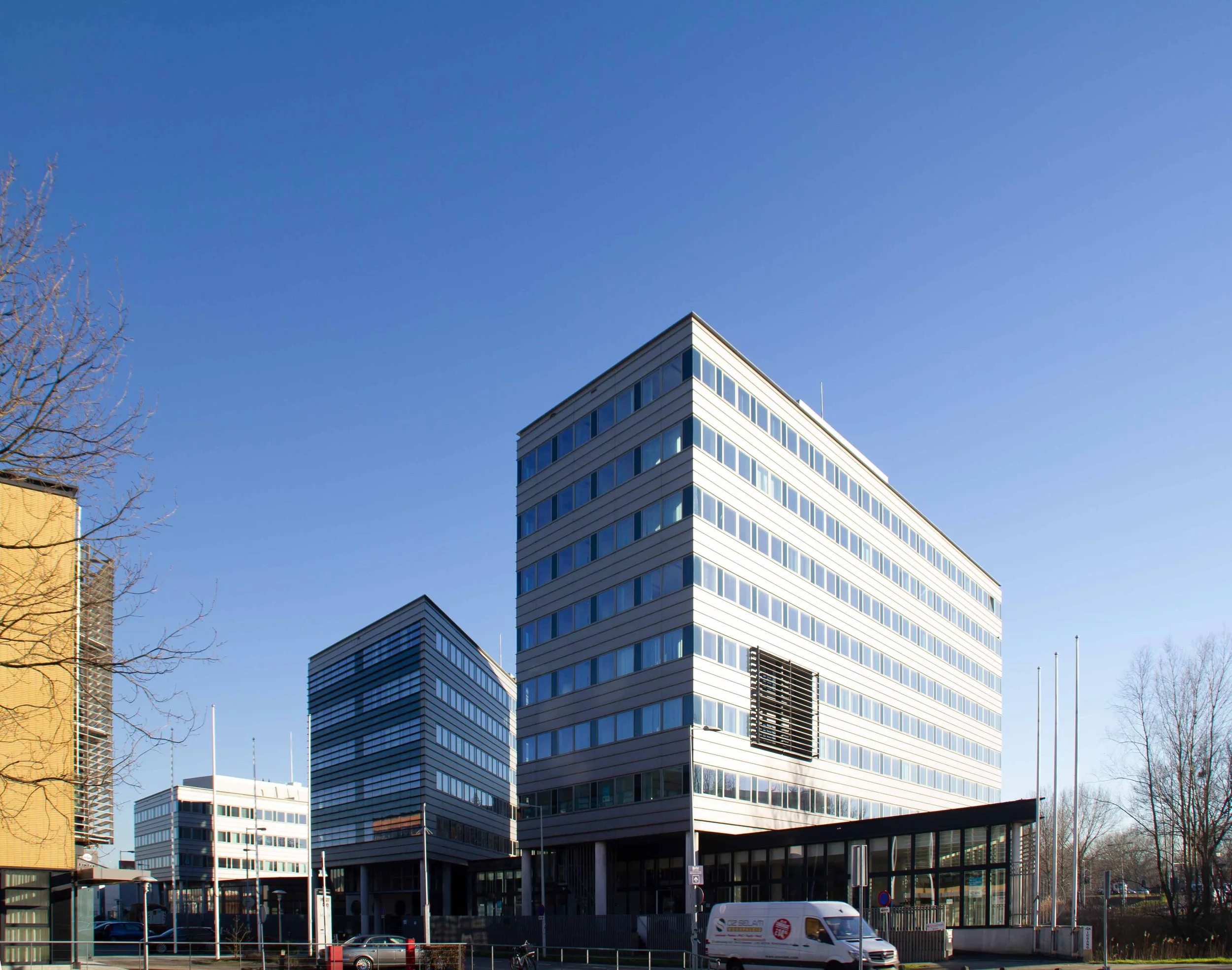 WOMO Architects Amsterdam The Span Building Existing Office..jpg