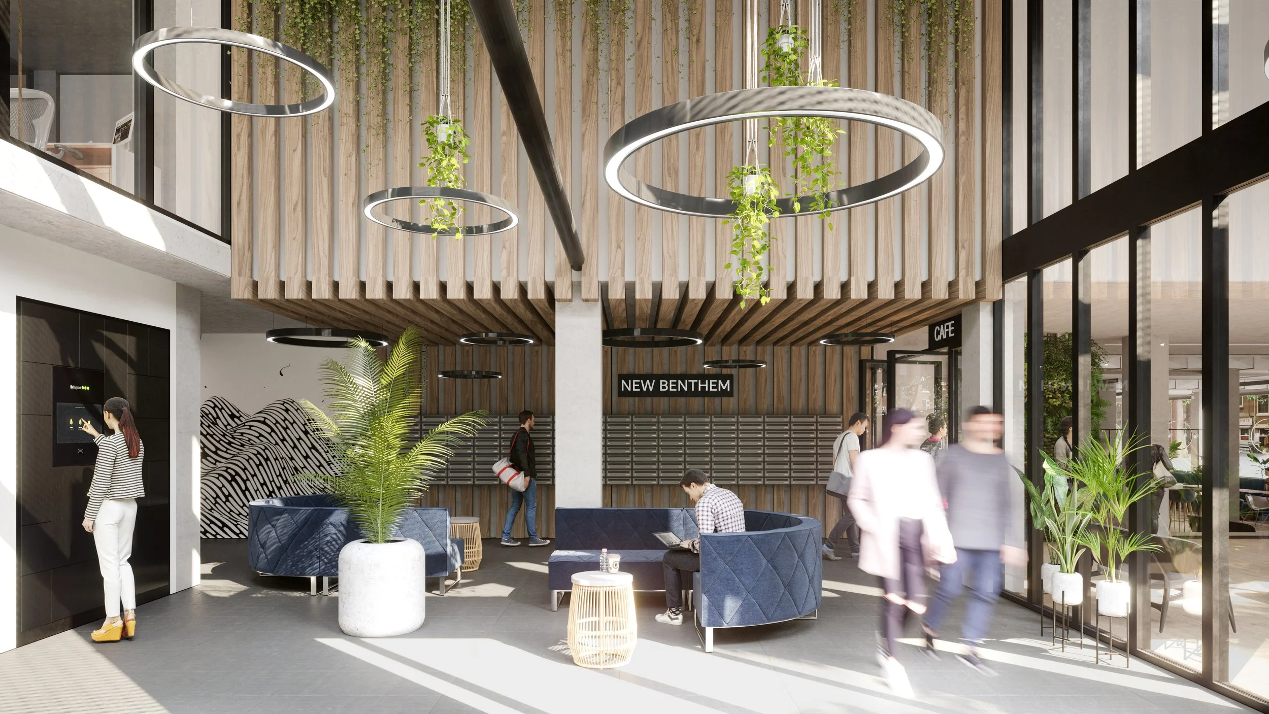 WOMO Architects Rotterdam The Netherlands New Benthem Lobby Interior.jpg