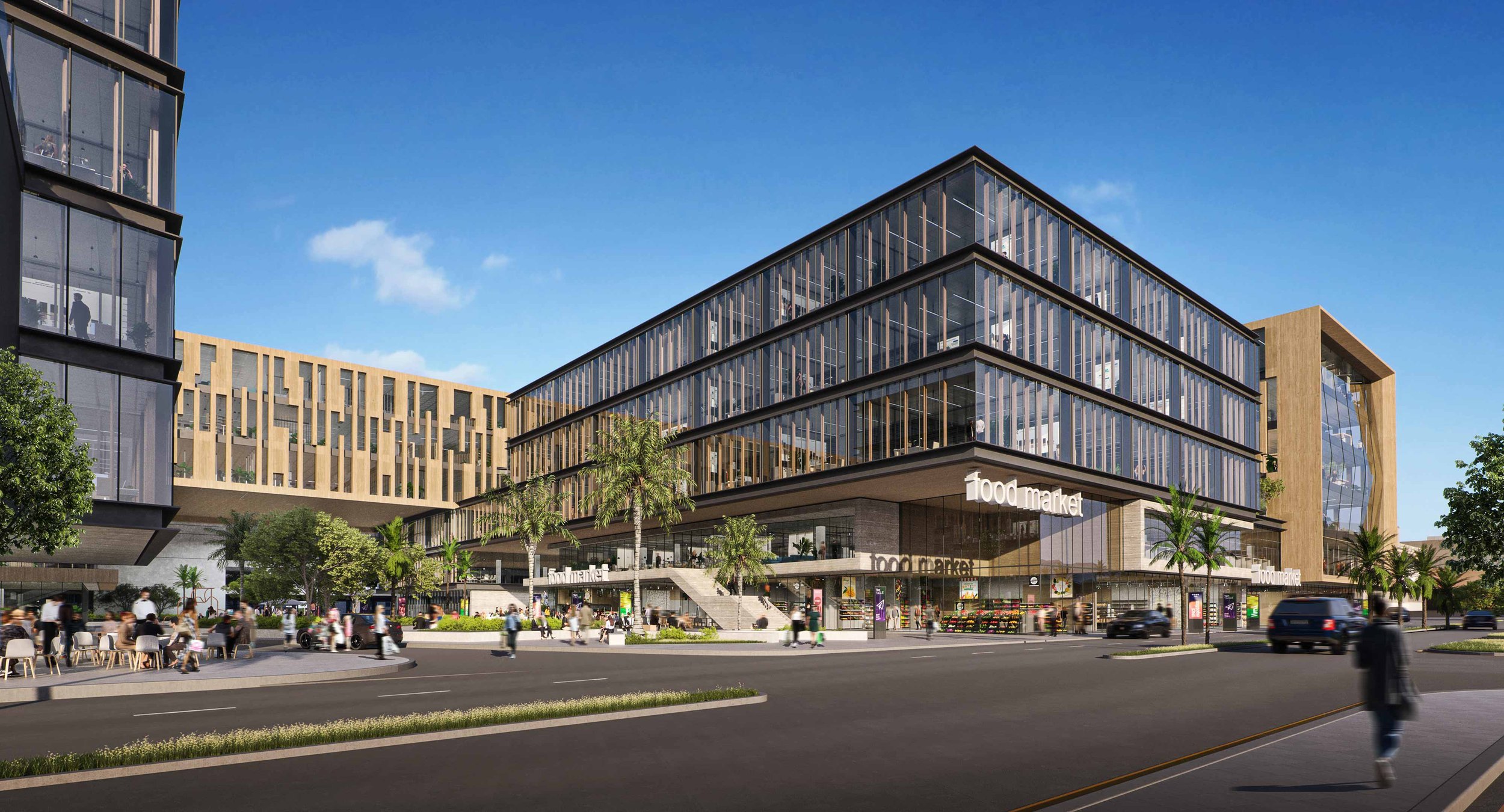 WOMO Architects San Bruno Life Sciences District Main Entrance.jpg