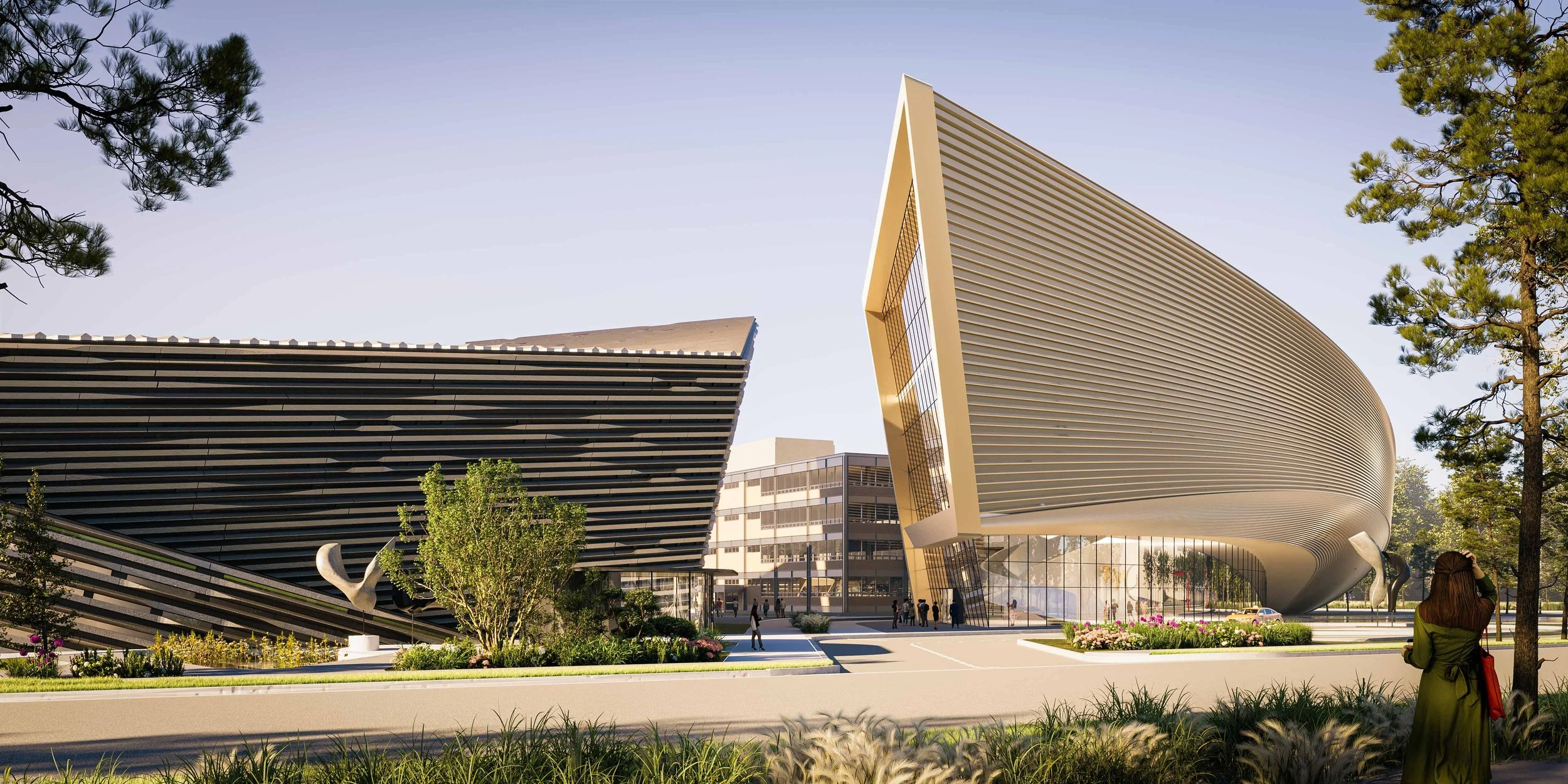 WOMO Architects_Tidescape_Entrace to Art & History Museums.jpg