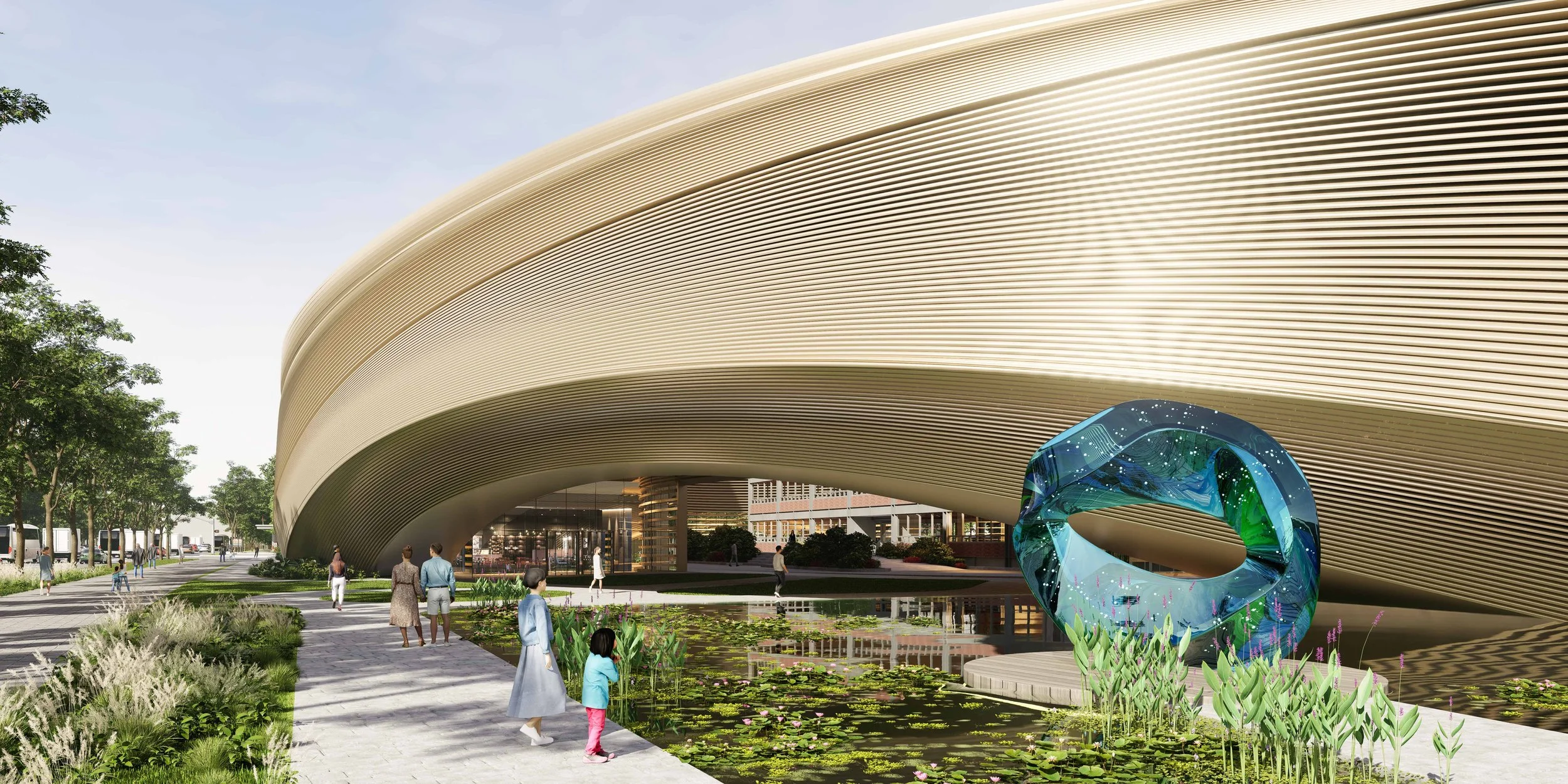 WOMO Architects_Tidescape_Art Museum Street View.jpg