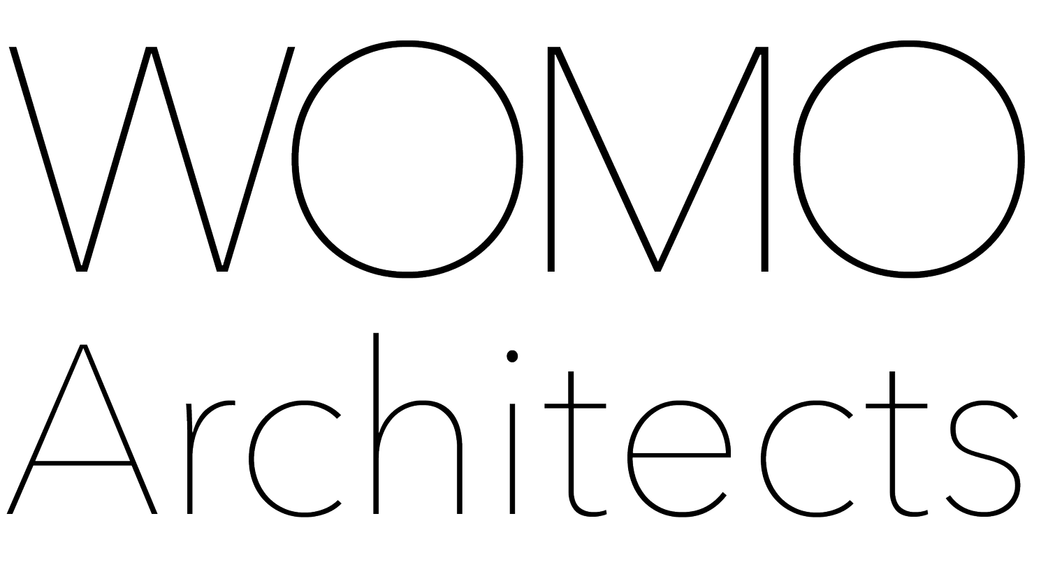 WOMO Architects
