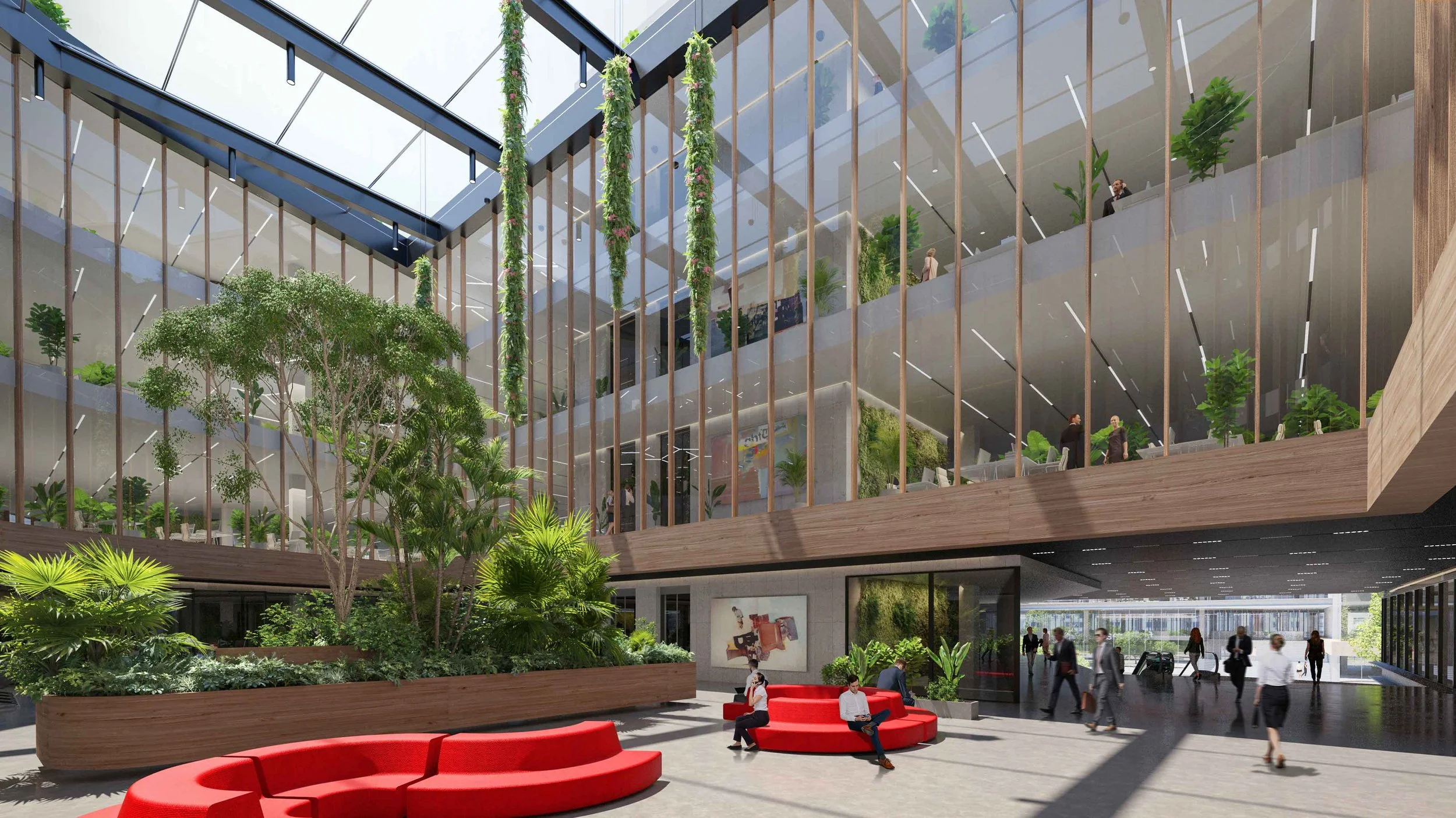 WOMO Architects San Bruno Life Sciences District Lobby.jpg