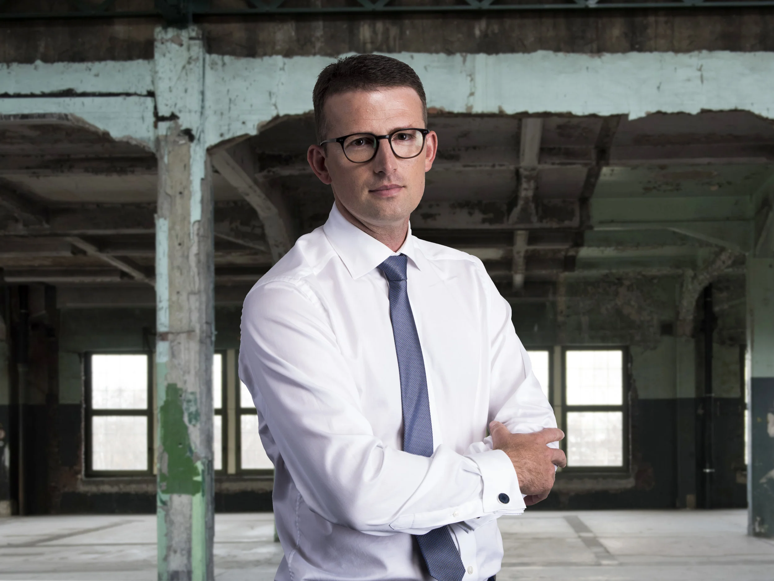 Omdat ondernemen en innovatie hand in hand gaan, stelt PAQT Advocaten Jos De Wachter voor. 