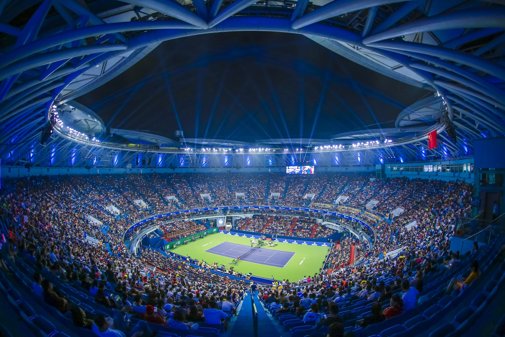 Best Trade Show/Exhibition by Event Marketing Awards Asia