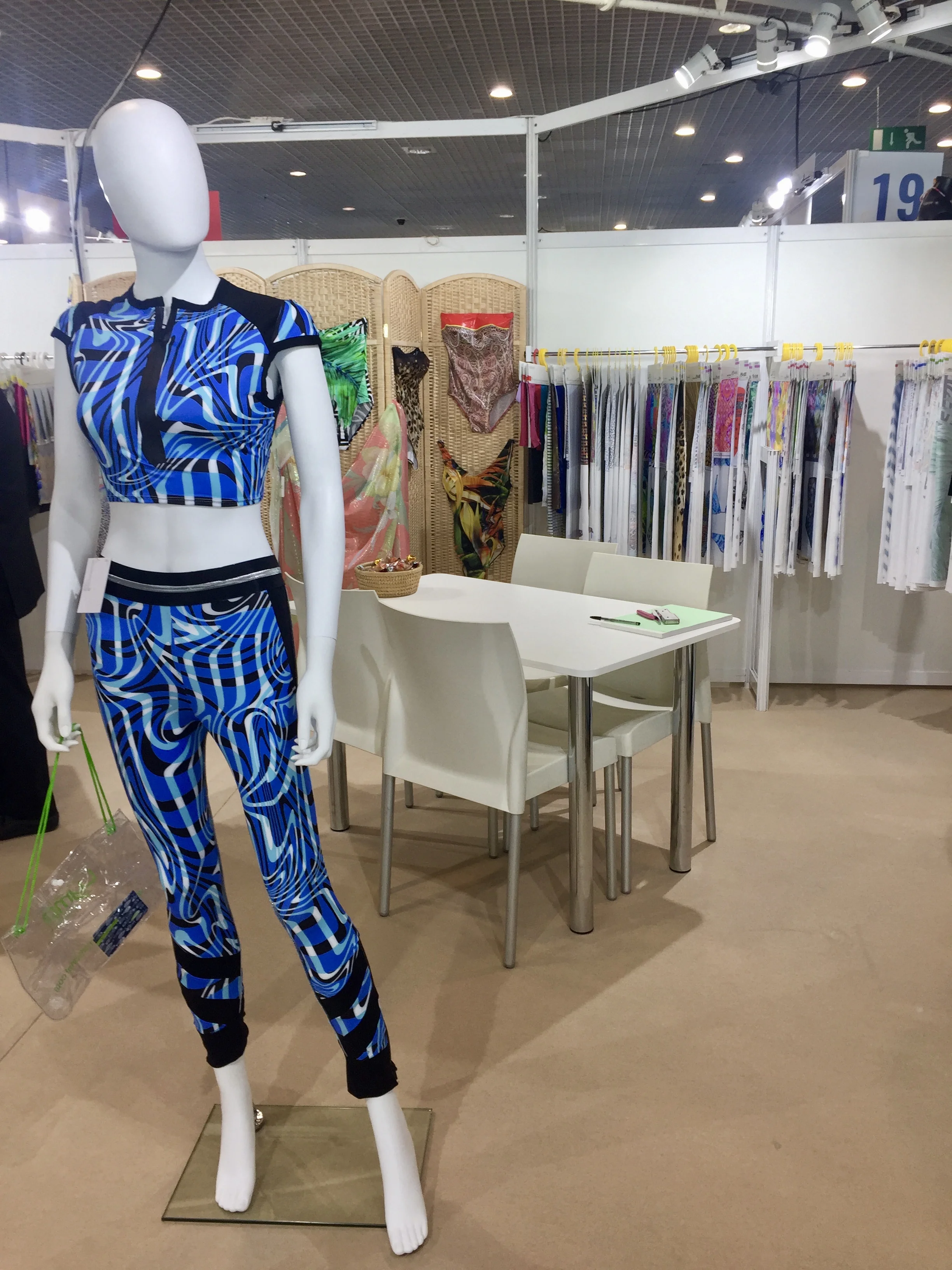Cannes Mare di Moda