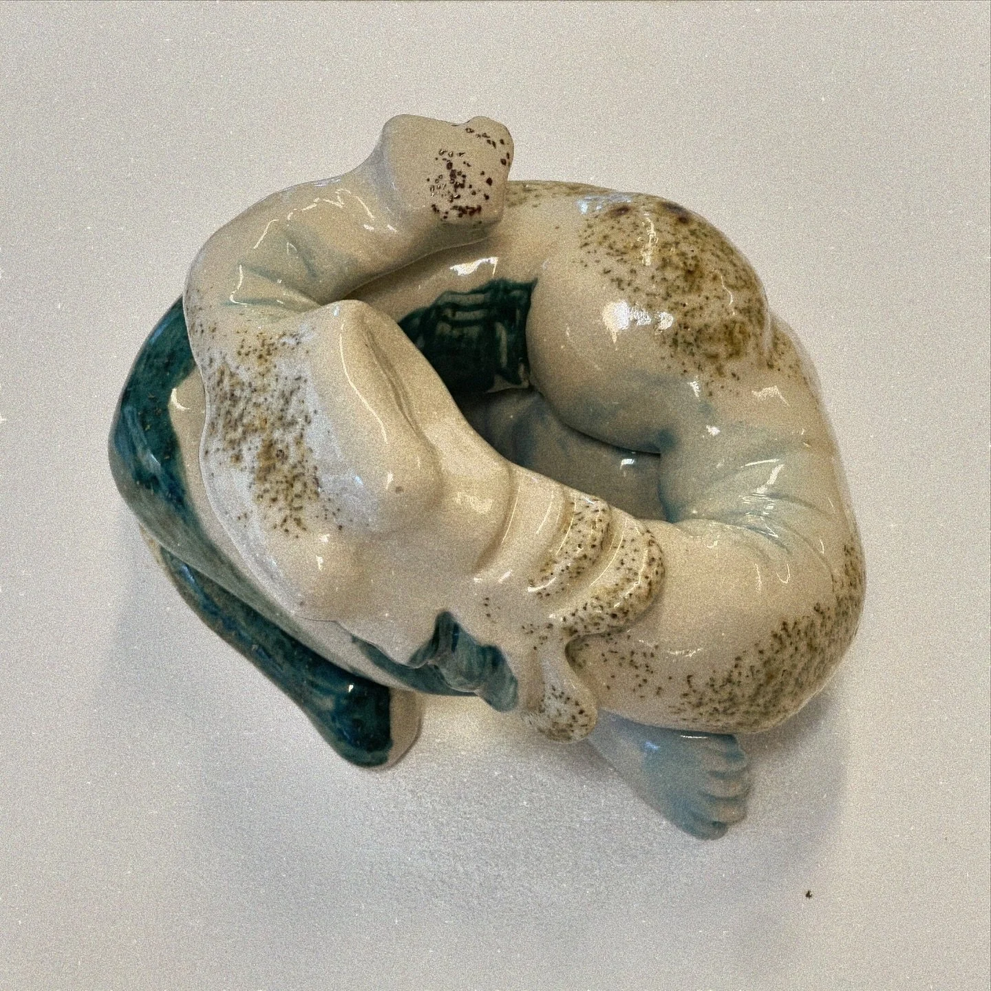 eit knippe bachelor-arbeid fr&aring; Volda.
wow wow wow 🫀 heia heia heia