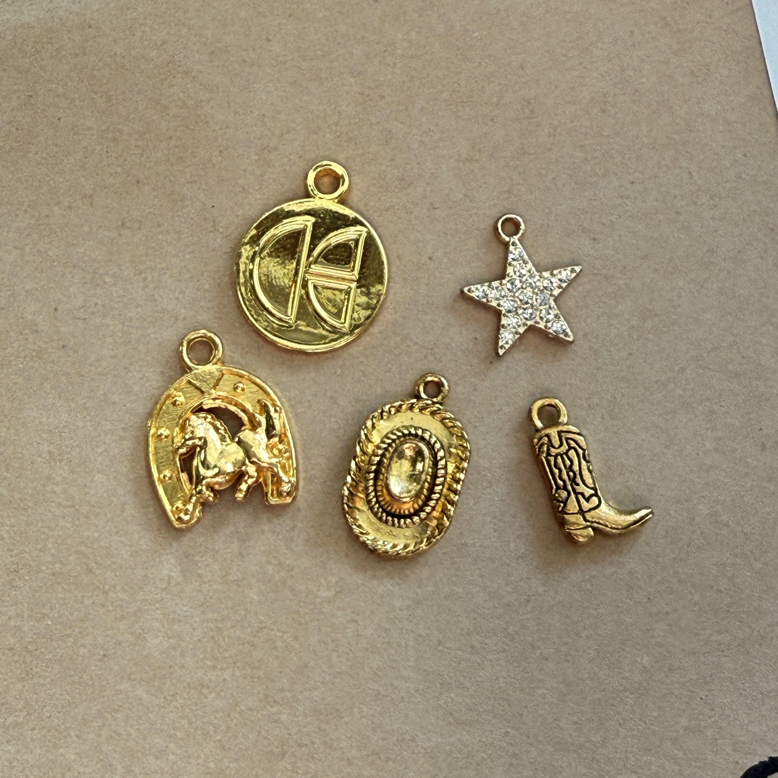 Anheng frå Beyoncé sin Cowboy Carter-turné.