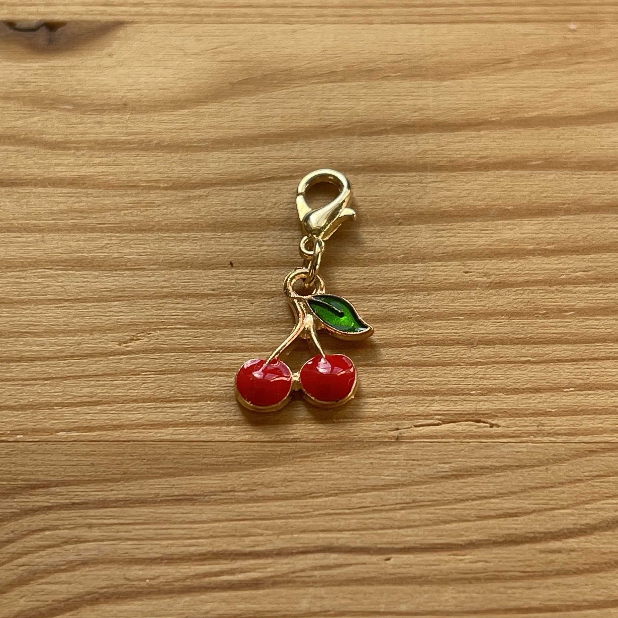 Kirsebær-anheng