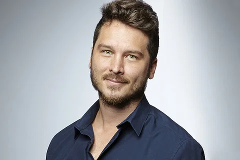  Bernardo Romero - Art Director