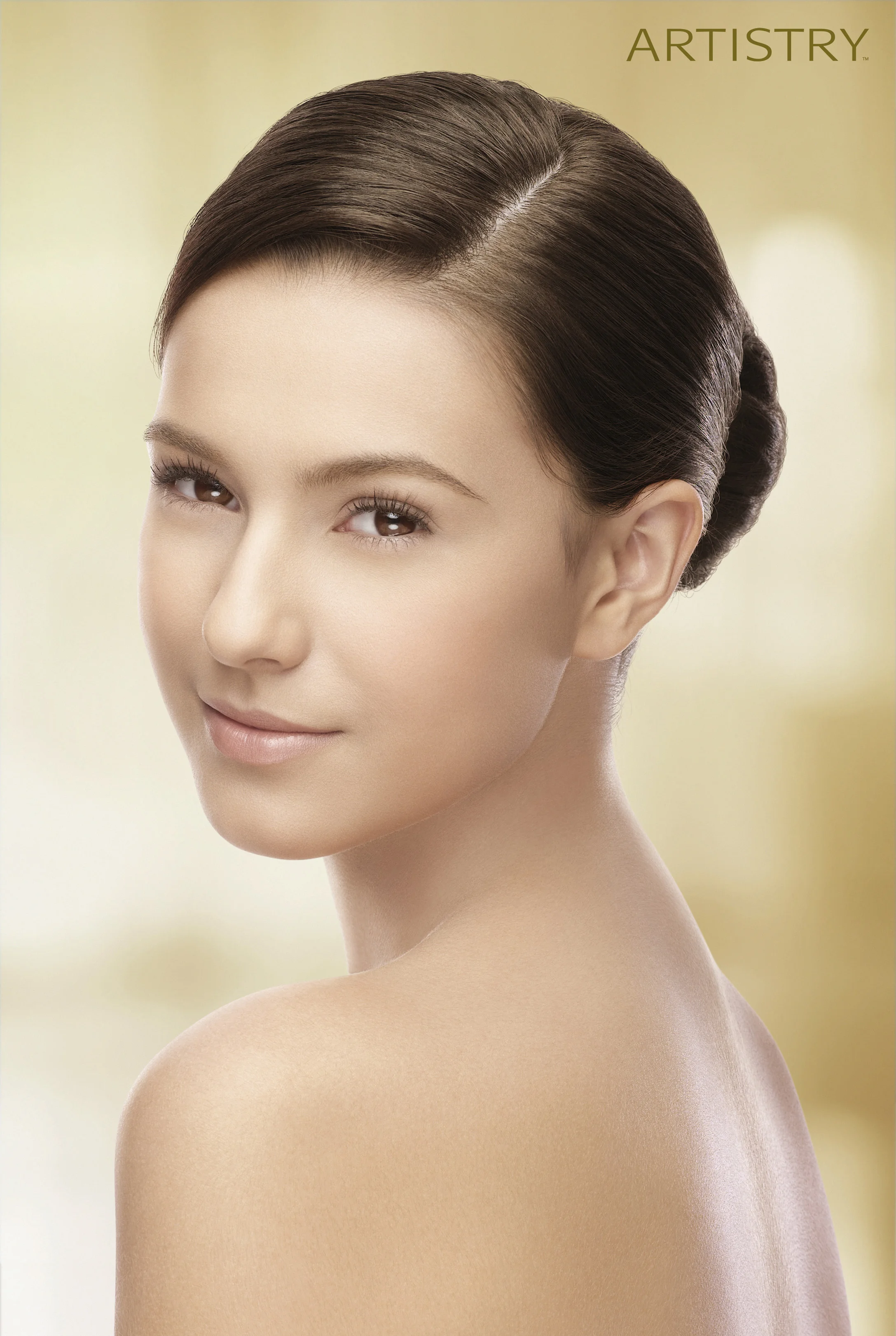 Artistry Client (Advertiser): Amway (Thailand) Agency: YAK Thailand Retoucher: Illusion, Bangkok