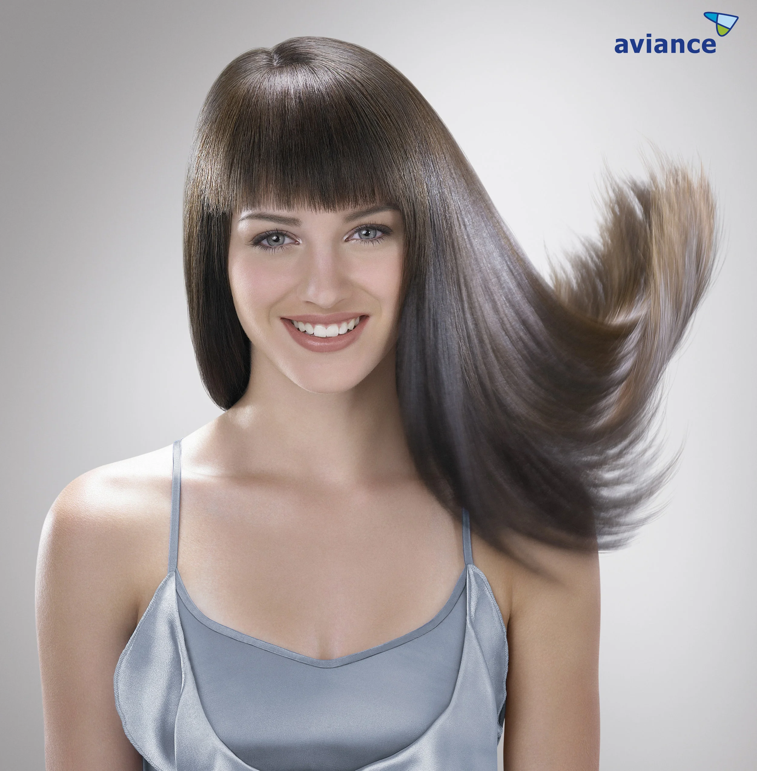 Aviance Dandruff Client (Advertiser): Unilever Agency: Brand Asia Retoucher: Illusion, Bangkok