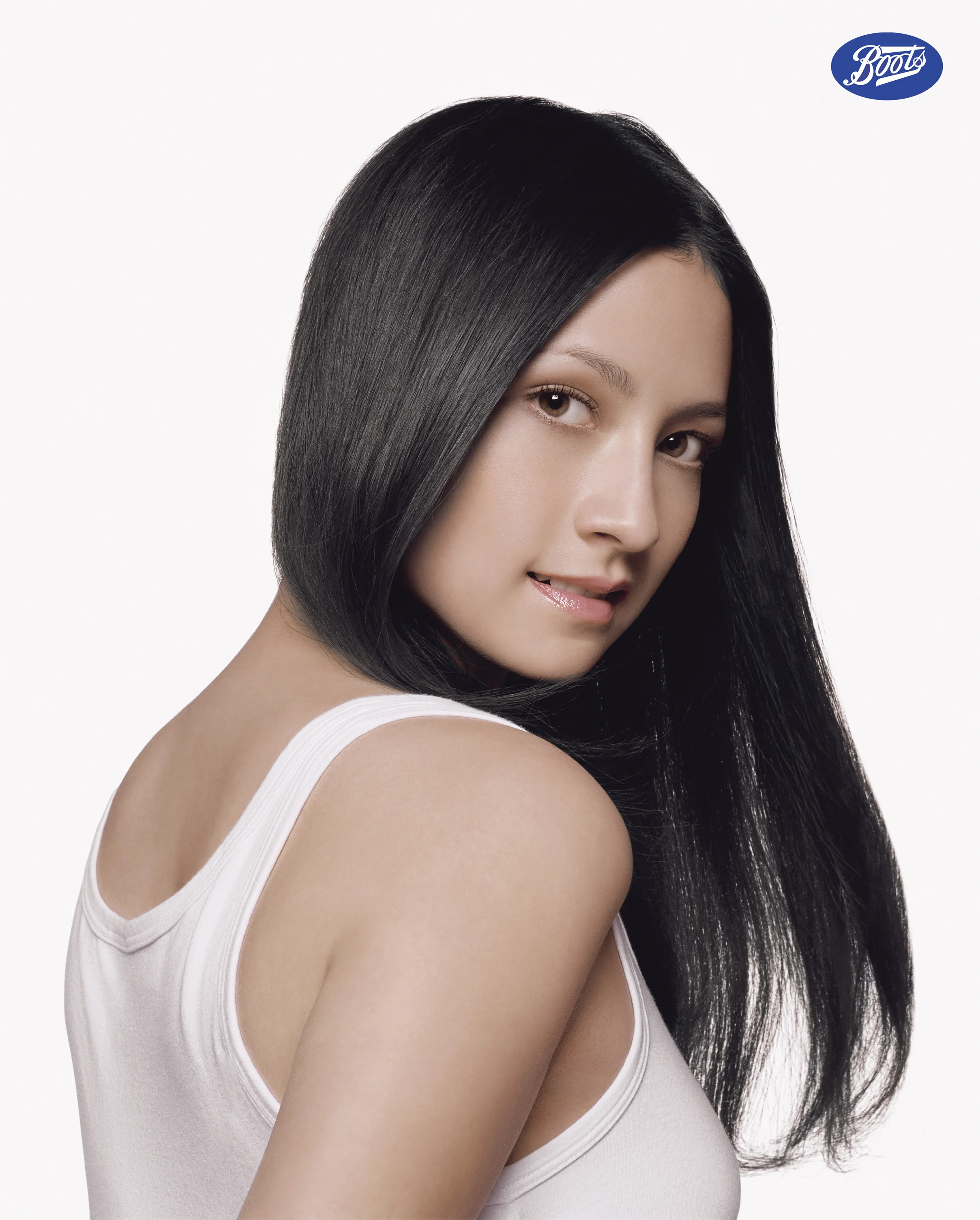 Boots Client (Advertiser): Boots Retail (Thailand) Agency: McCann-Erickson Thailand Retoucher: Illusion, Bangkok