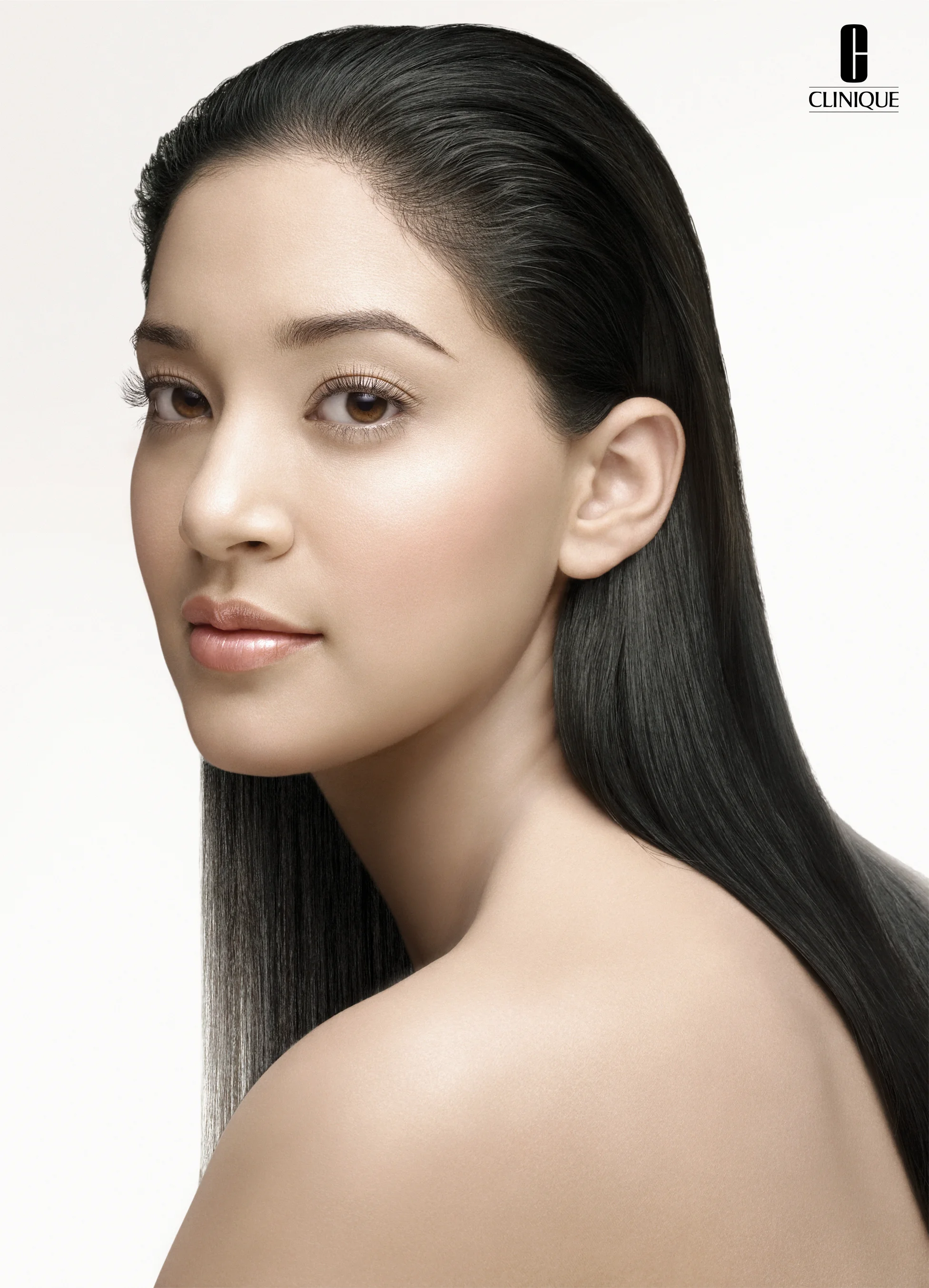 Clinique Client (Advertiser): Elca (Thailand) Ltd. Agency: Ogilvy Group Thailand Retoucher: Illusion, Bangkok