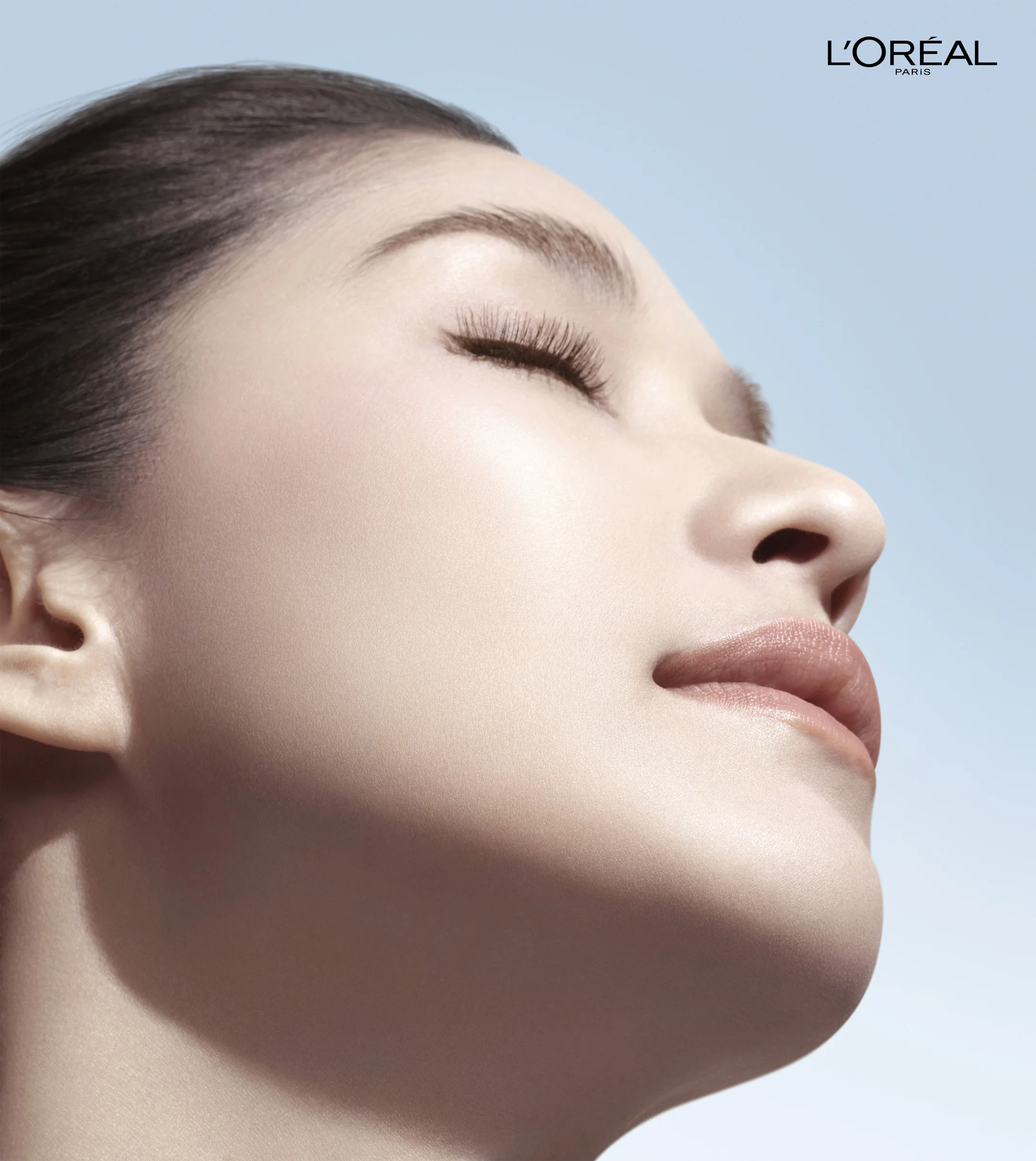 L'oreal UV 3 Client (Advertiser): L'oreal (Thailand) Agency: McCann-Ericken Thailand Retoucher: Illusion, Bangkok