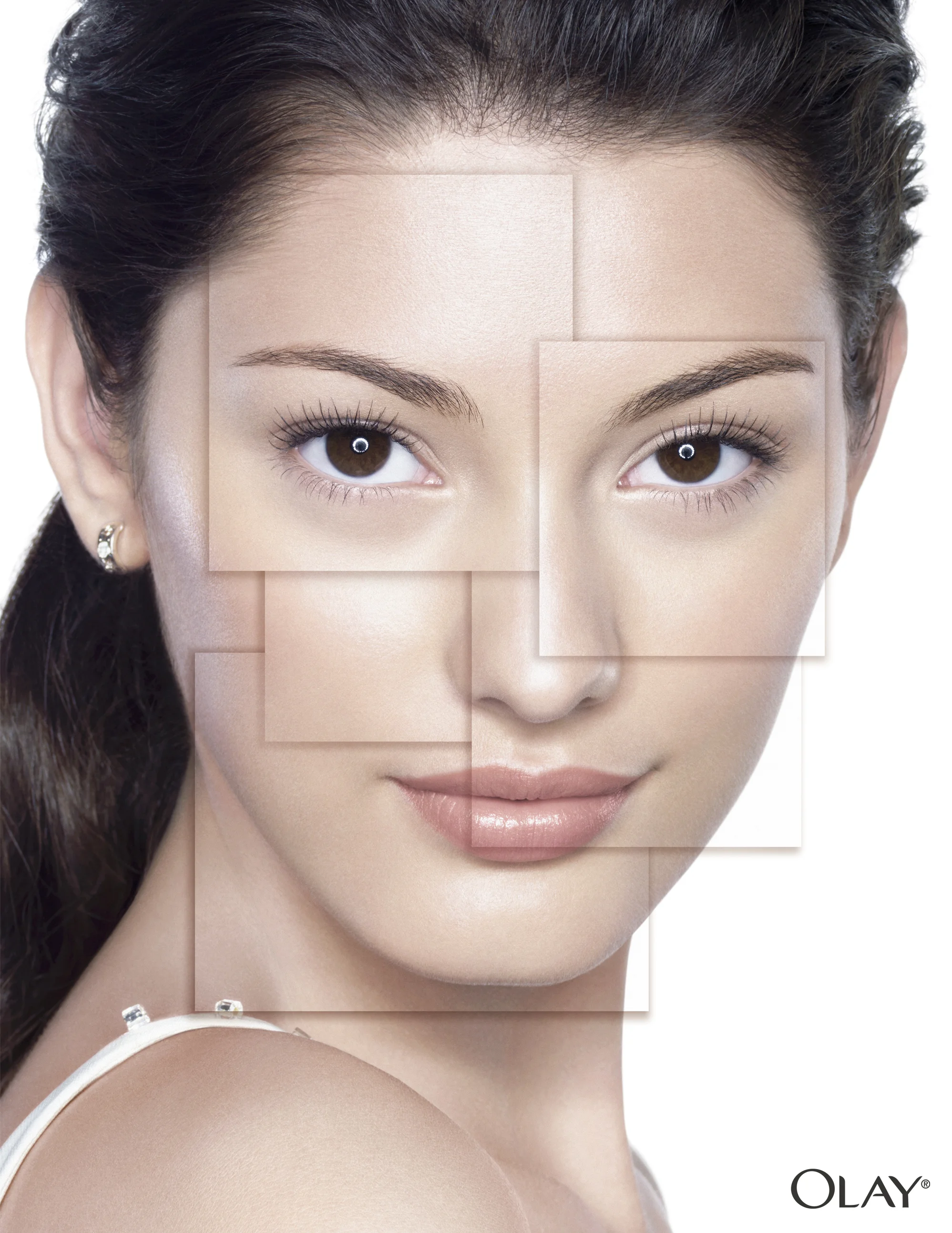 Olay Jade Client (Advertiser): Procter & Gamble Agency: Saatchi & Saatchi Thailand Retoucher: Illusion, Bangkok