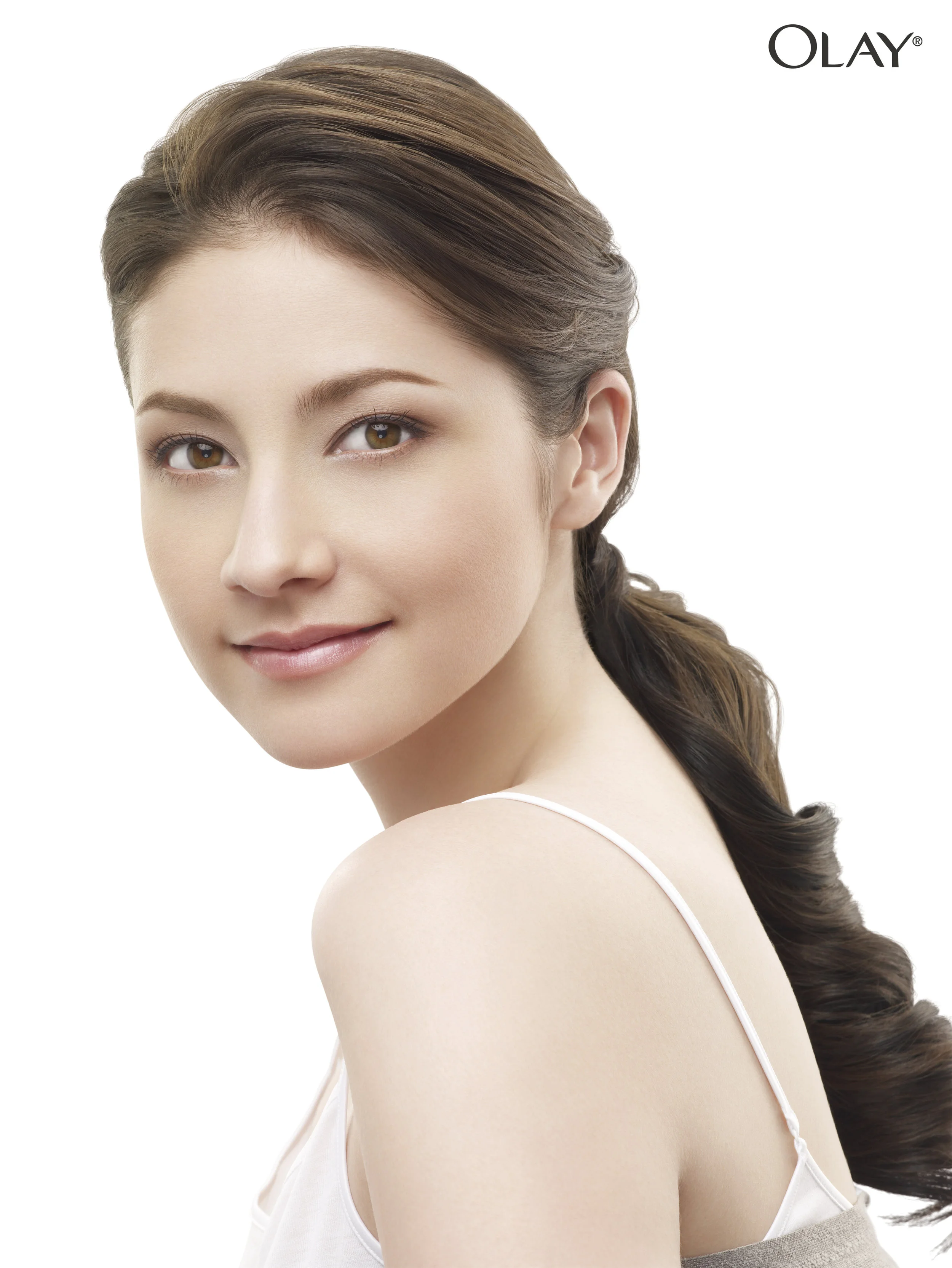 Olay WR Perfect Client (Advertiser): Procter & Gamble Agency: Saatchi & Saatchi Thailand Retoucher: Illusion, Bangkok