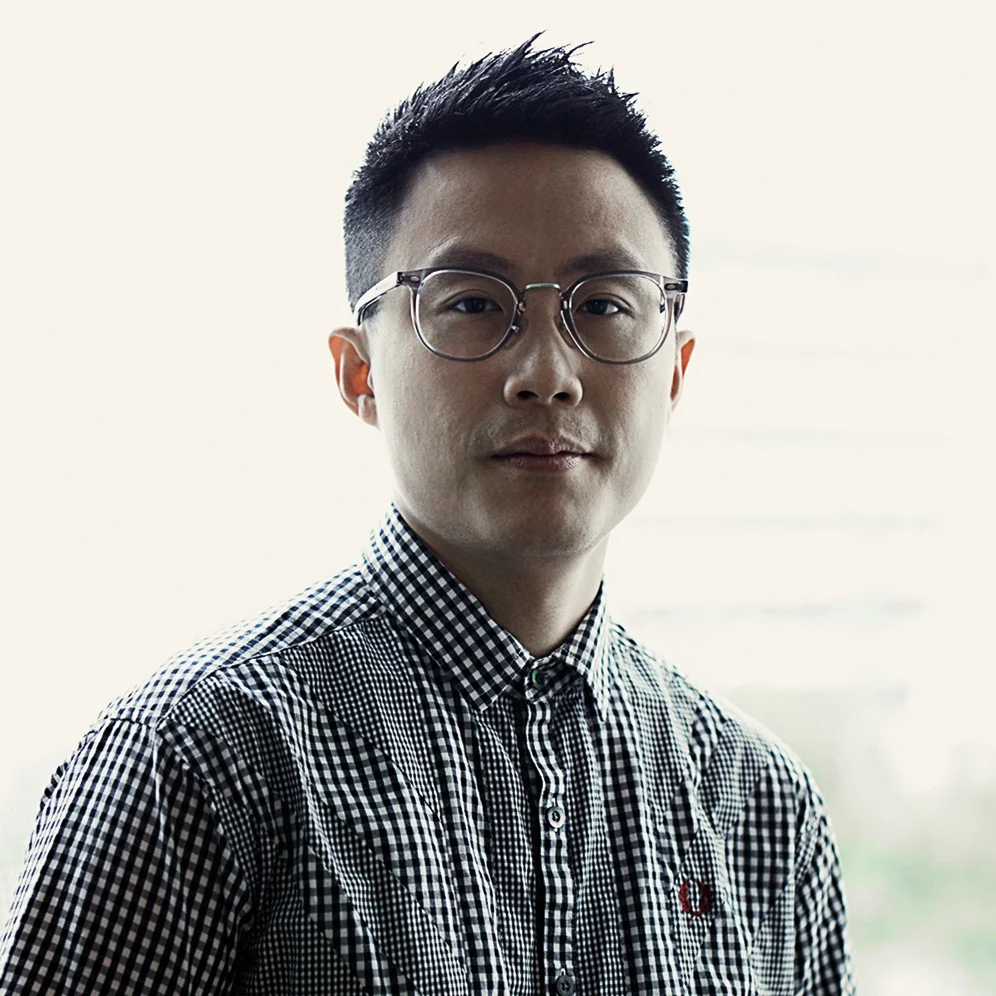  Ang Sheng Jin - Creative Director
