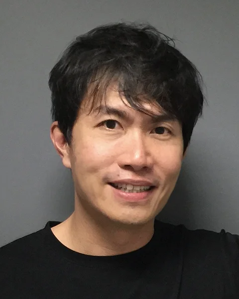  Joshua Tay - Regional Creative Director