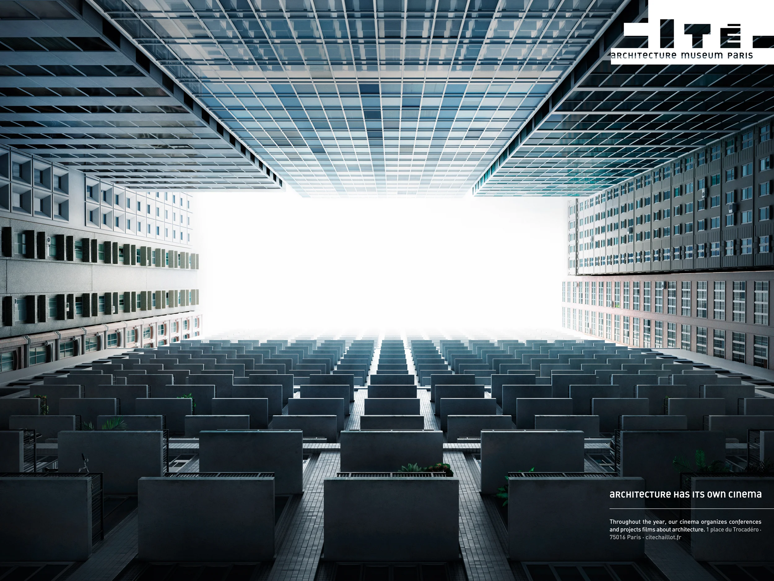 Museum - ILLUSION CGI STUDIO