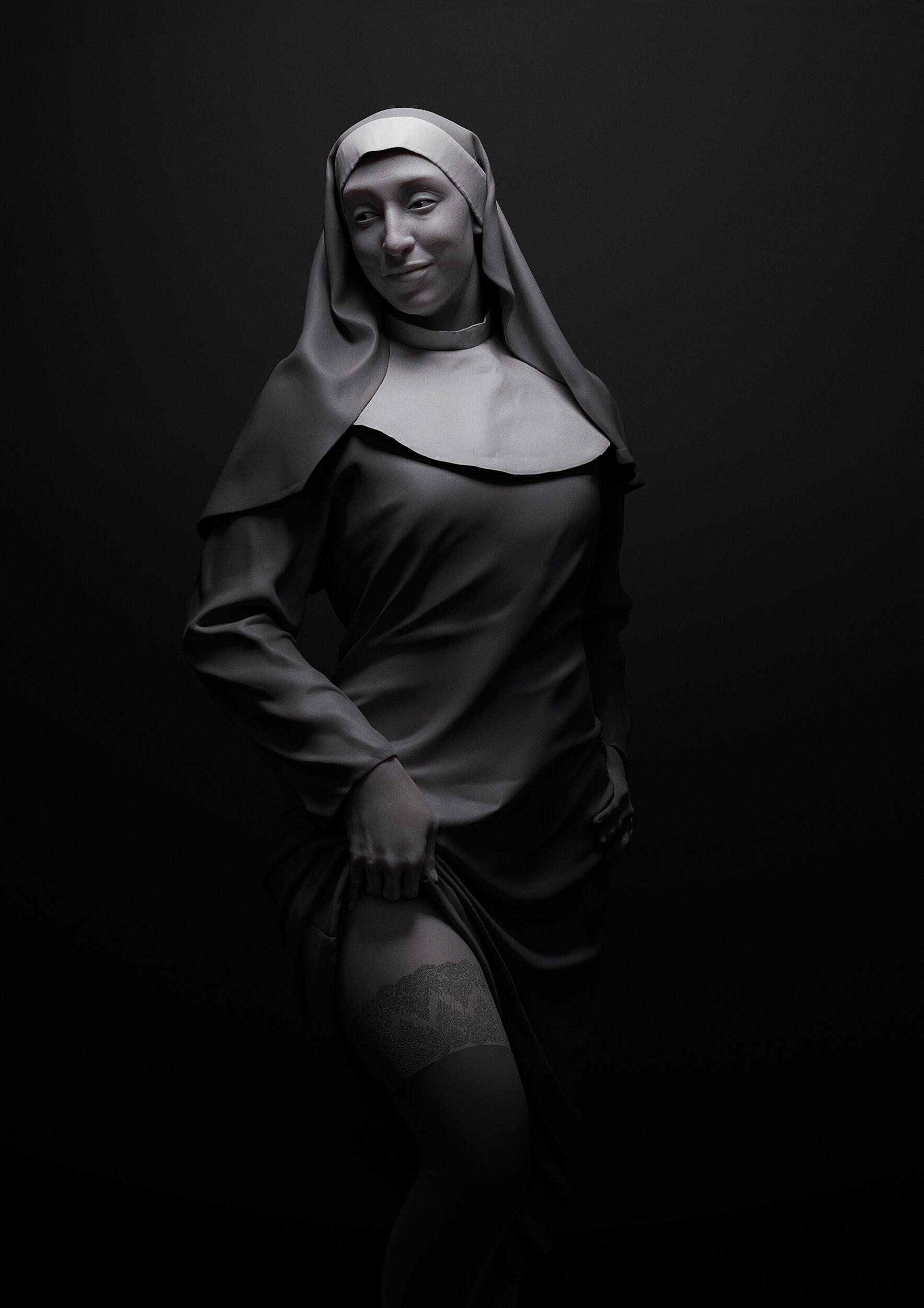 02_A_Mostly_Good_Nun_Model.jpg