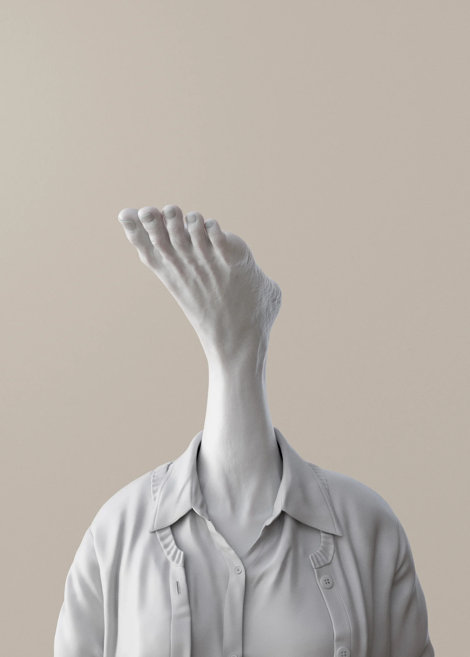 Gigtforeningen - ILLUSION CGI STUDIO