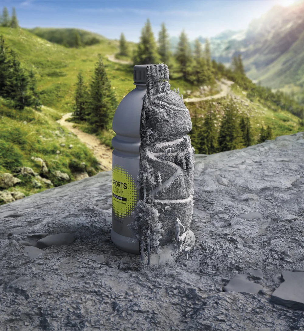 DSM - ILLUSION CGI STUDIO