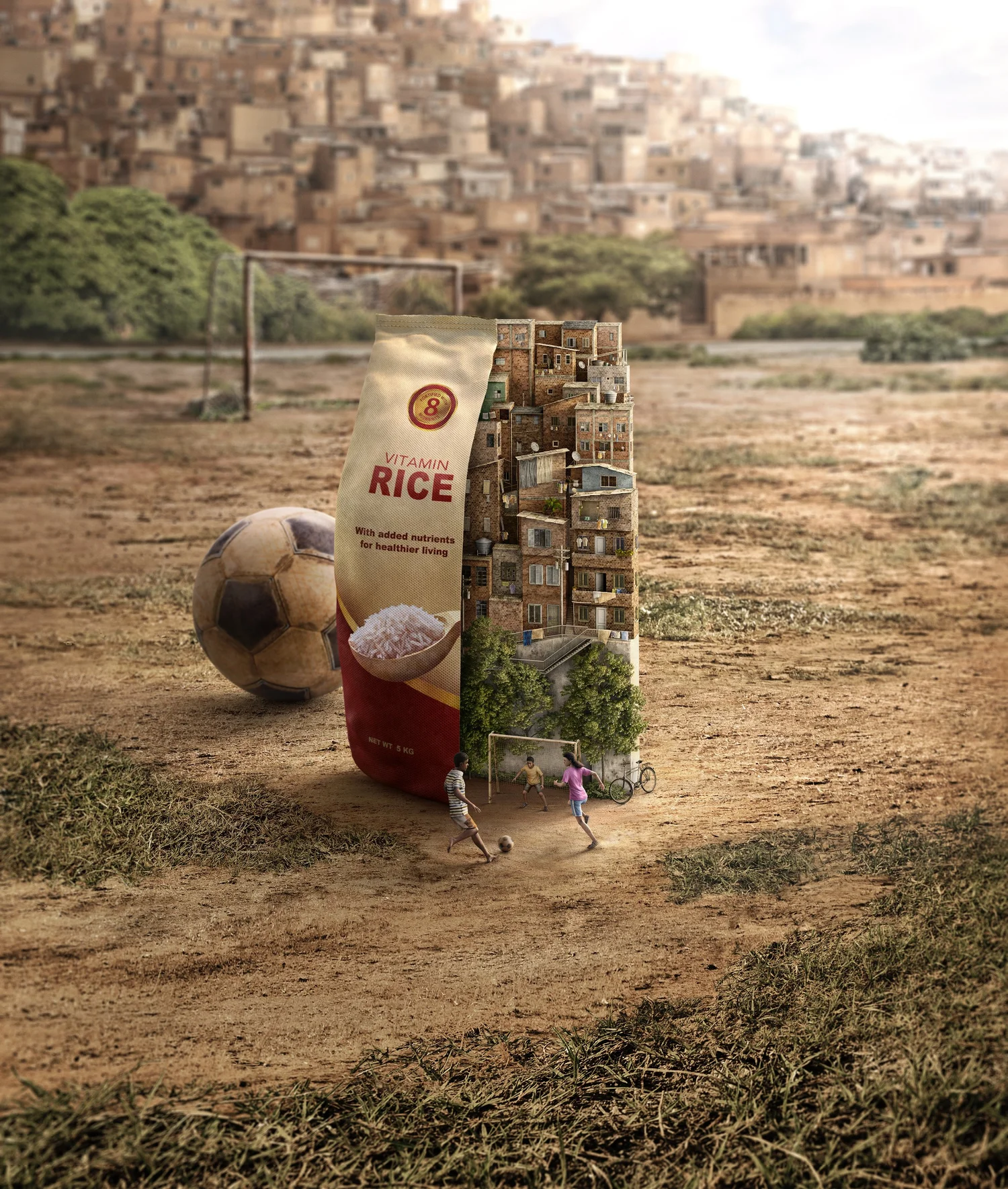 DSM - ILLUSION CGI STUDIO