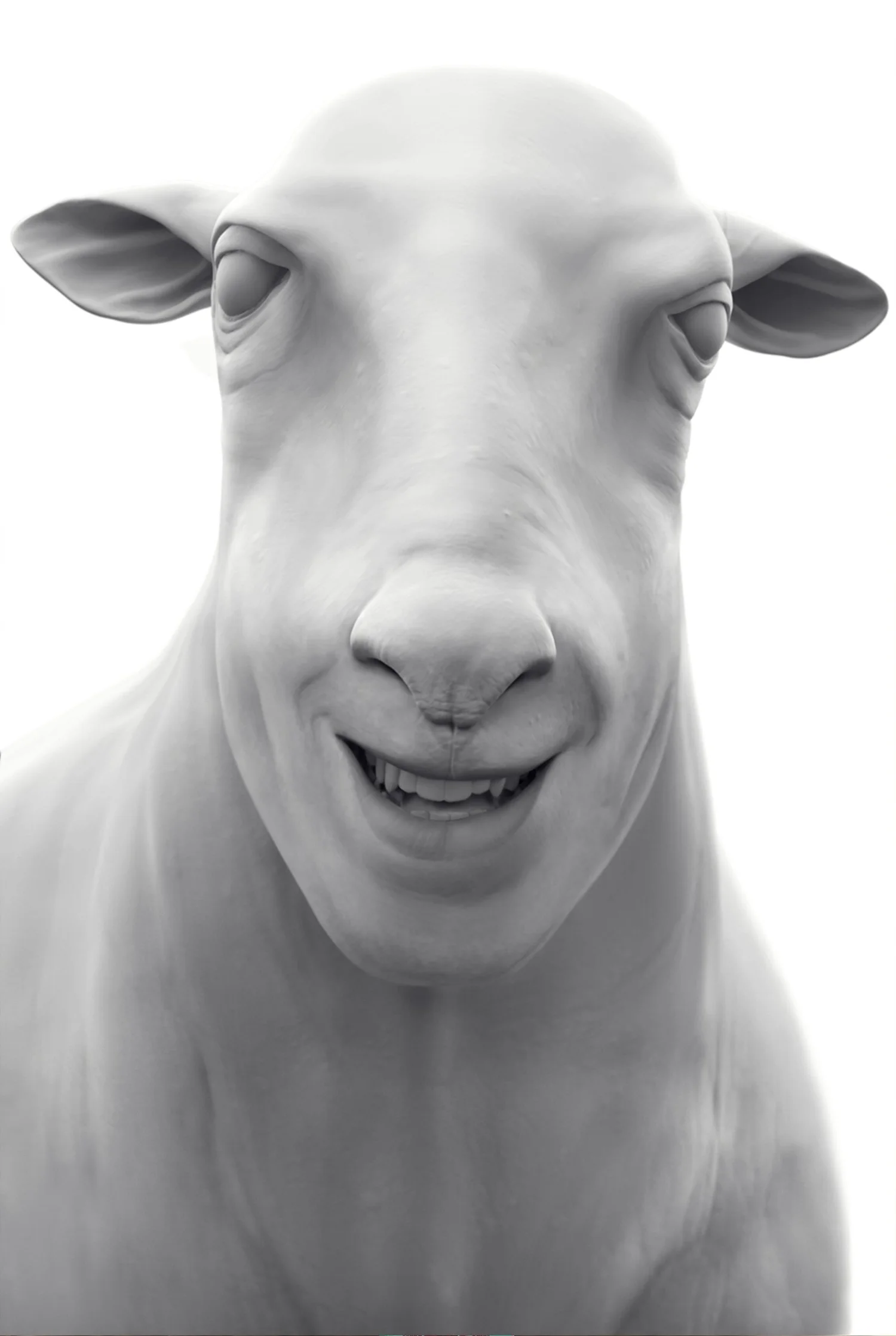Top Magazine - ILLUSION CGI STUDIO