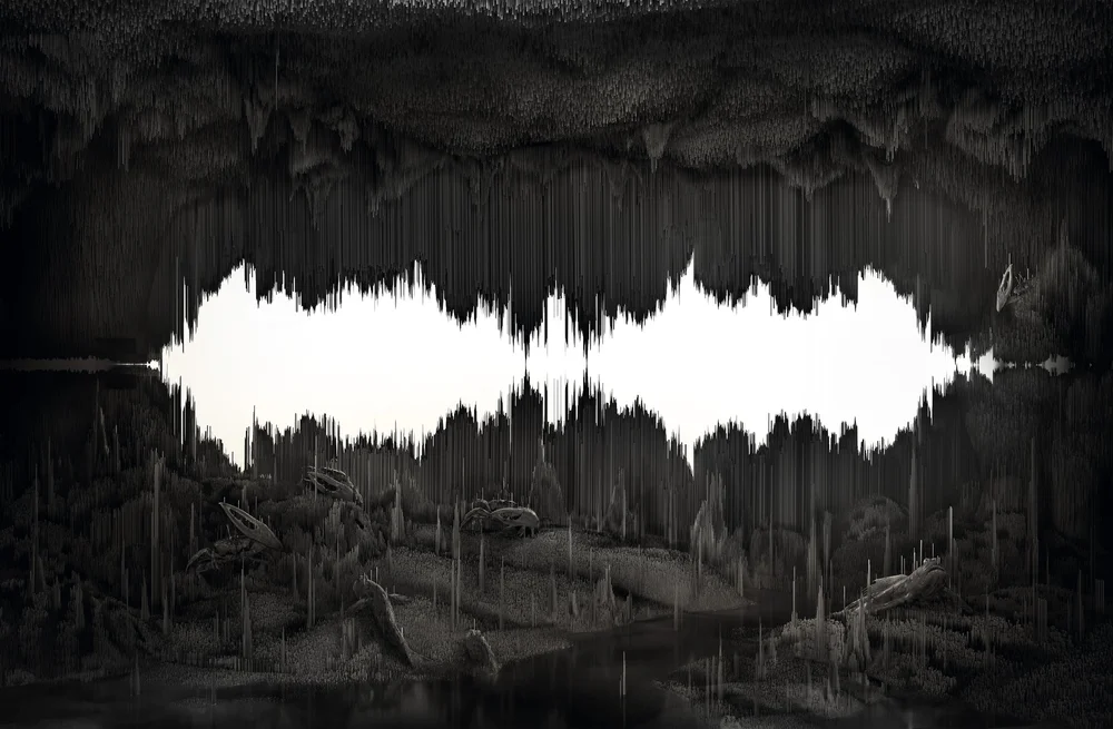 Forest Talk - ILLUSION CGI STUDIO