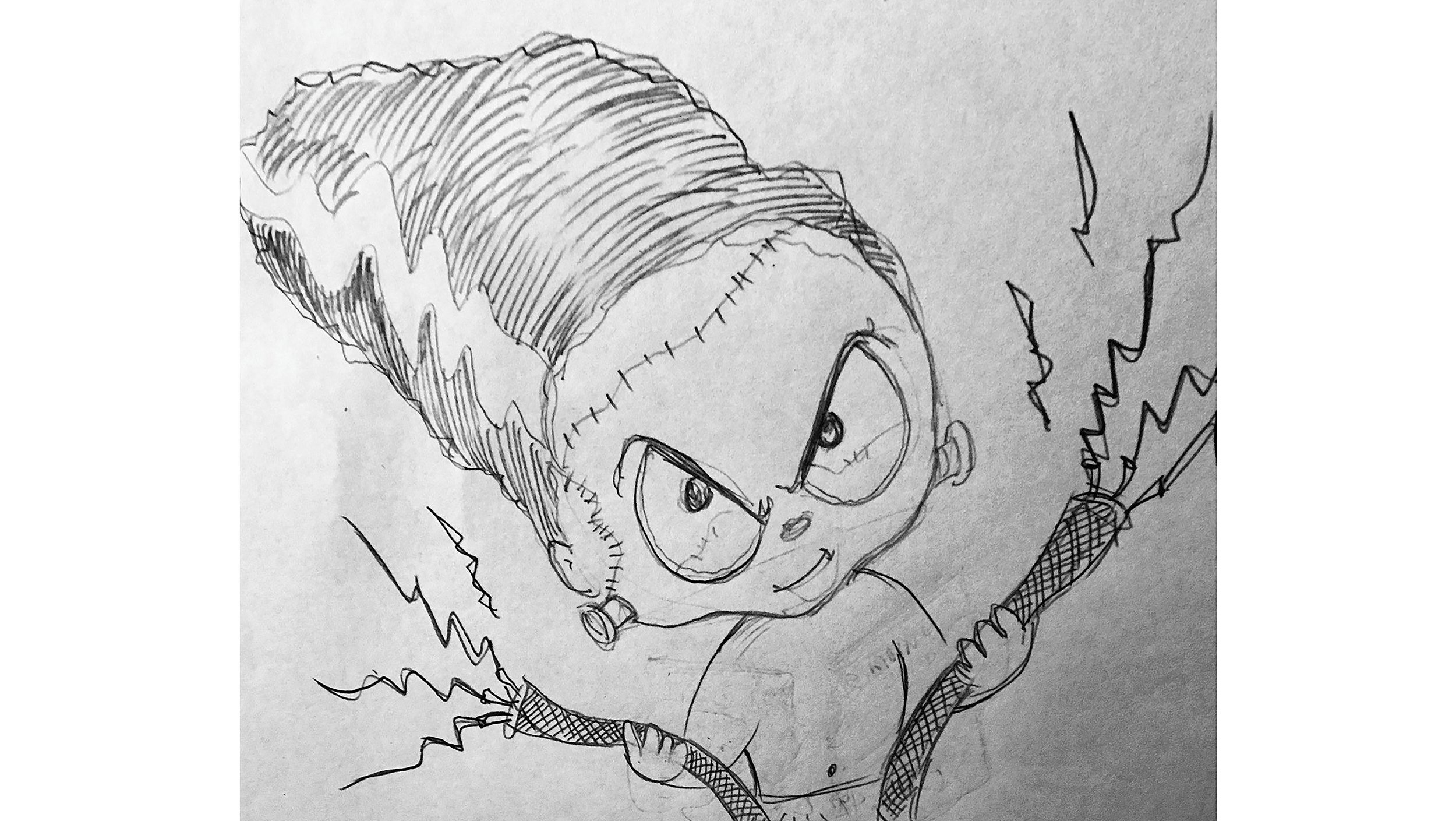 C_Little Monsters_Bride of Frankenstein_Sketch_sRGB2500.jpg
