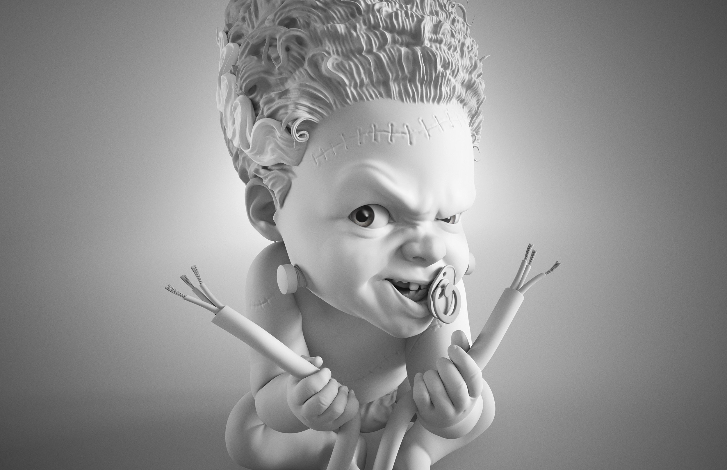 C_Little Monsters_Bride of Frankenstein_Model_3_sRGB2500.jpg