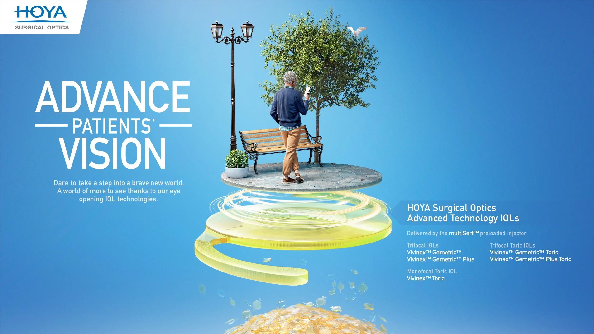 Health Care - ILLUSION CGI STUDIO