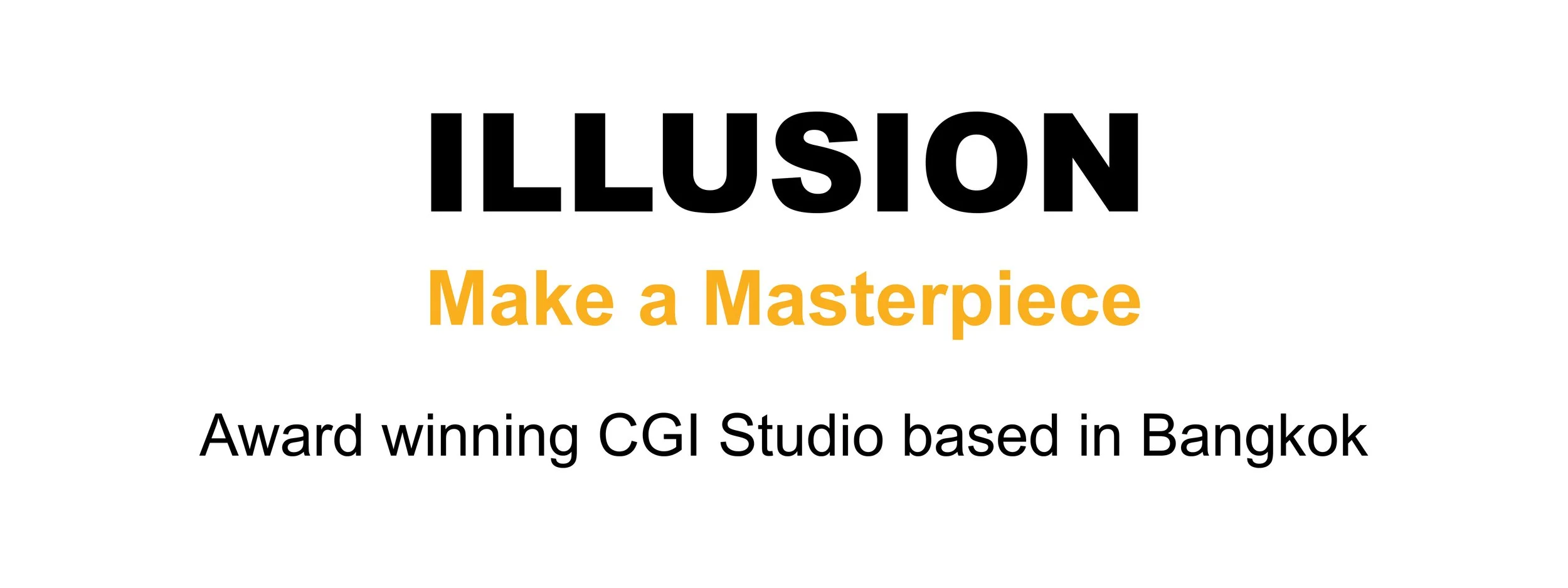 Illusion CGI Studio