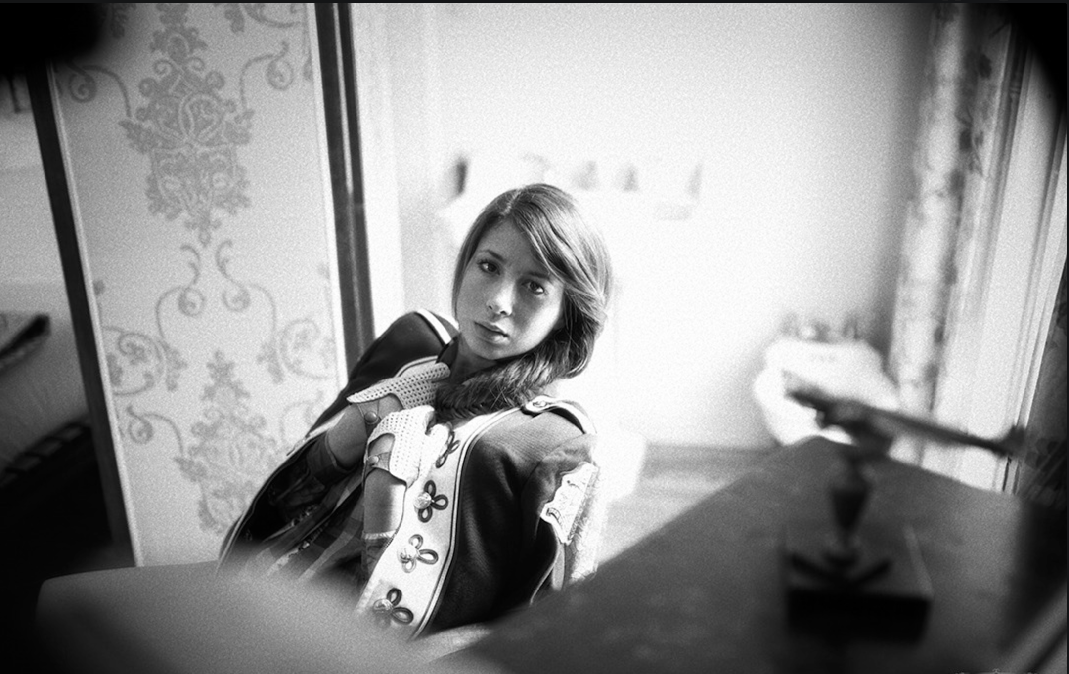 Saint-Exupery's Story