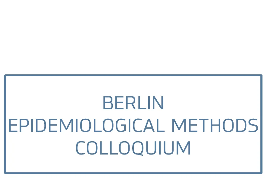 BEMC Special Lecture (James Robins)